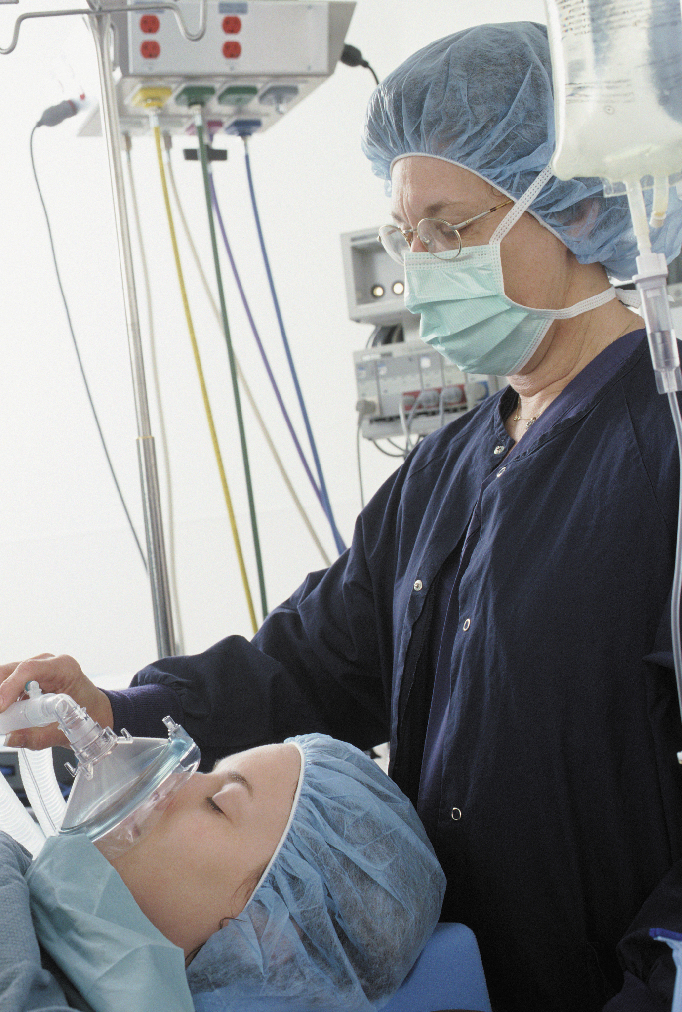 麻醉护士试工期优秀表现：岗位职责、专业技能、团队合作等