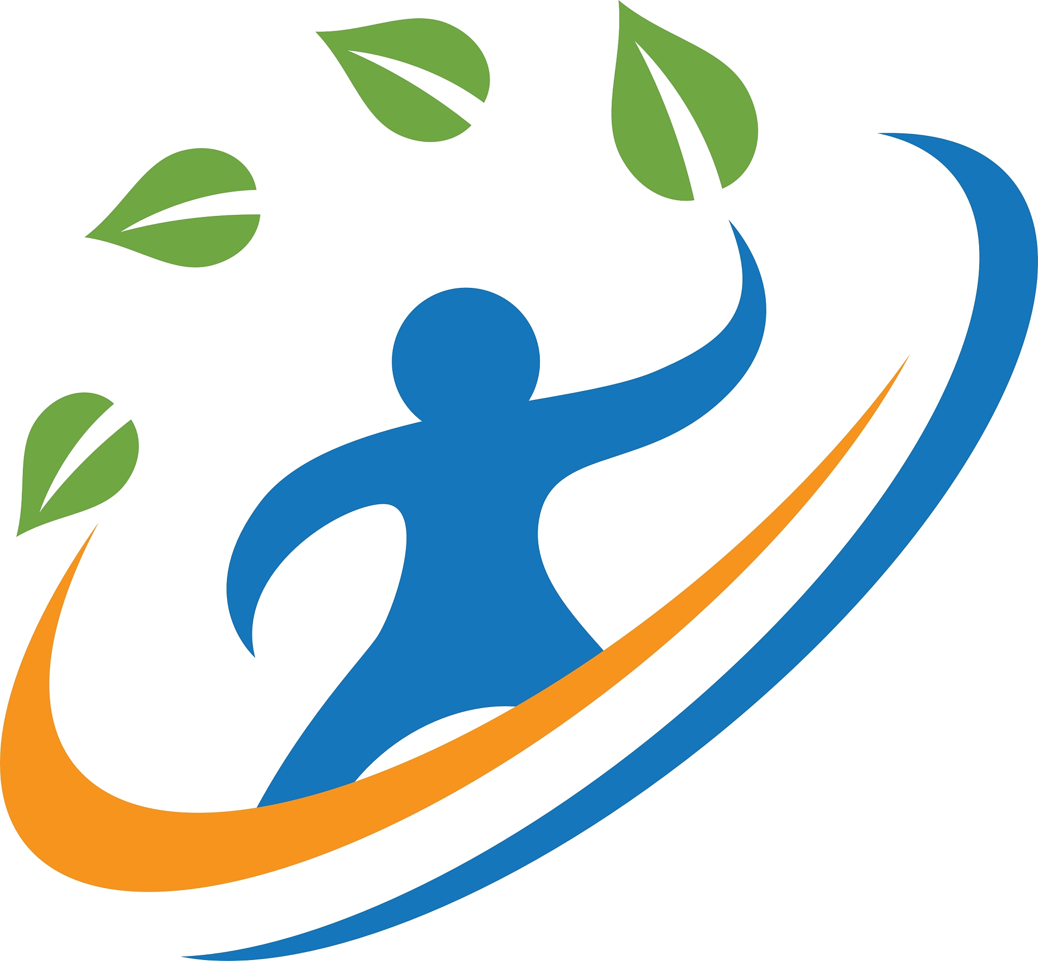 health logo template
