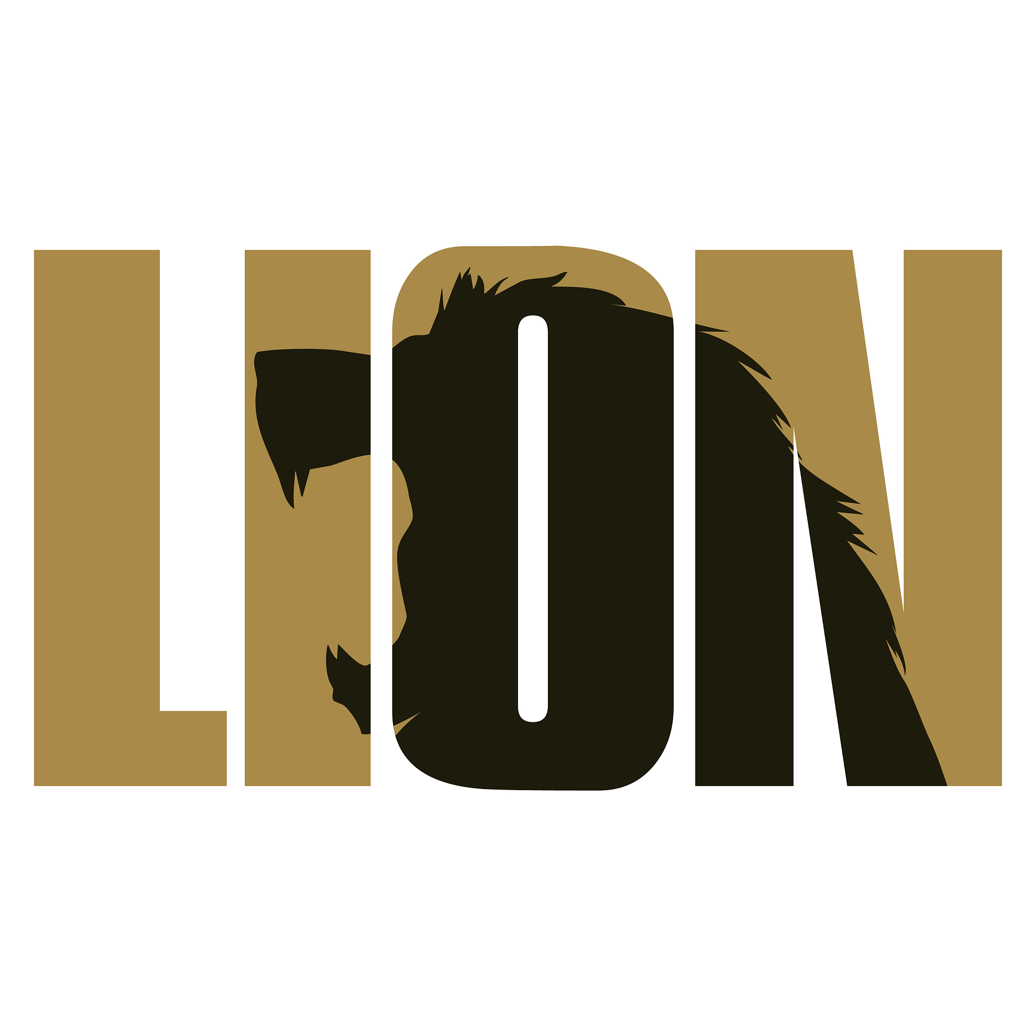 lion sign