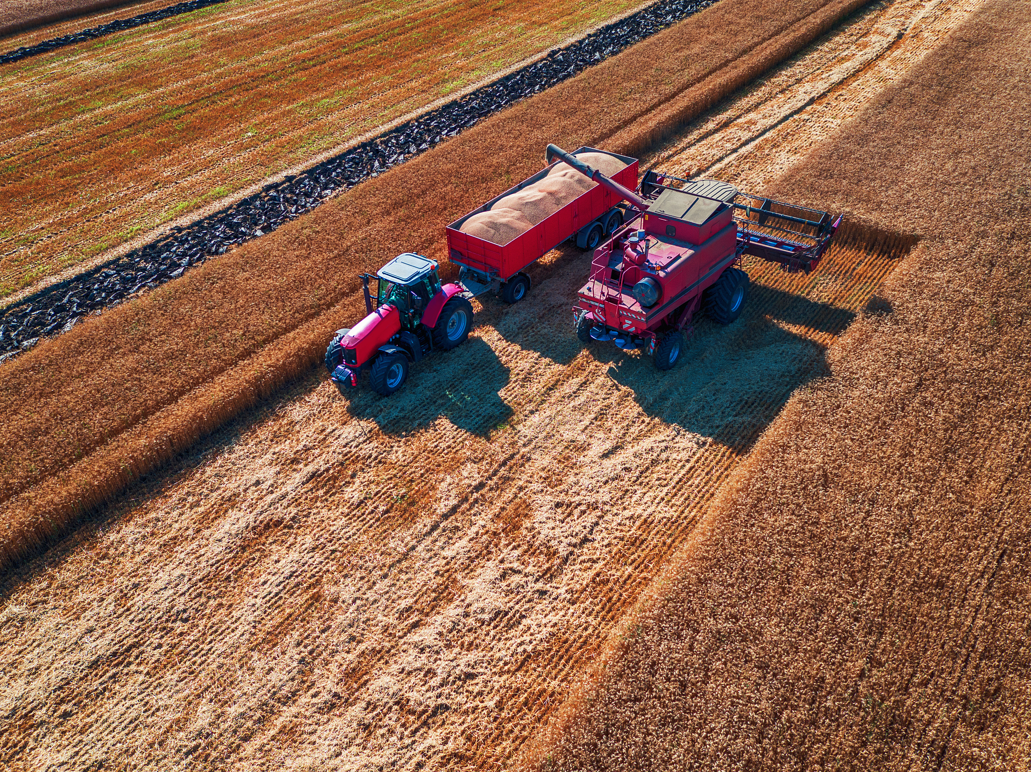 盐城机电高等职业技术学校农业机械使用与维护专业怎么样？课程内容解析