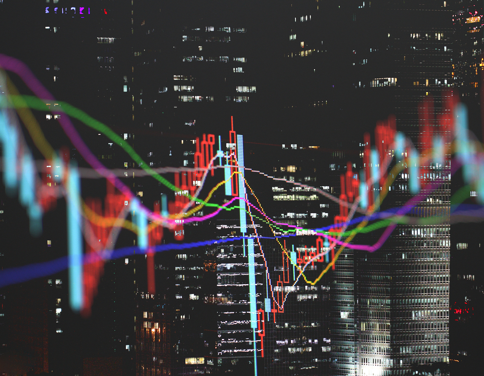 短线交易方法：技巧、策略和风险控制