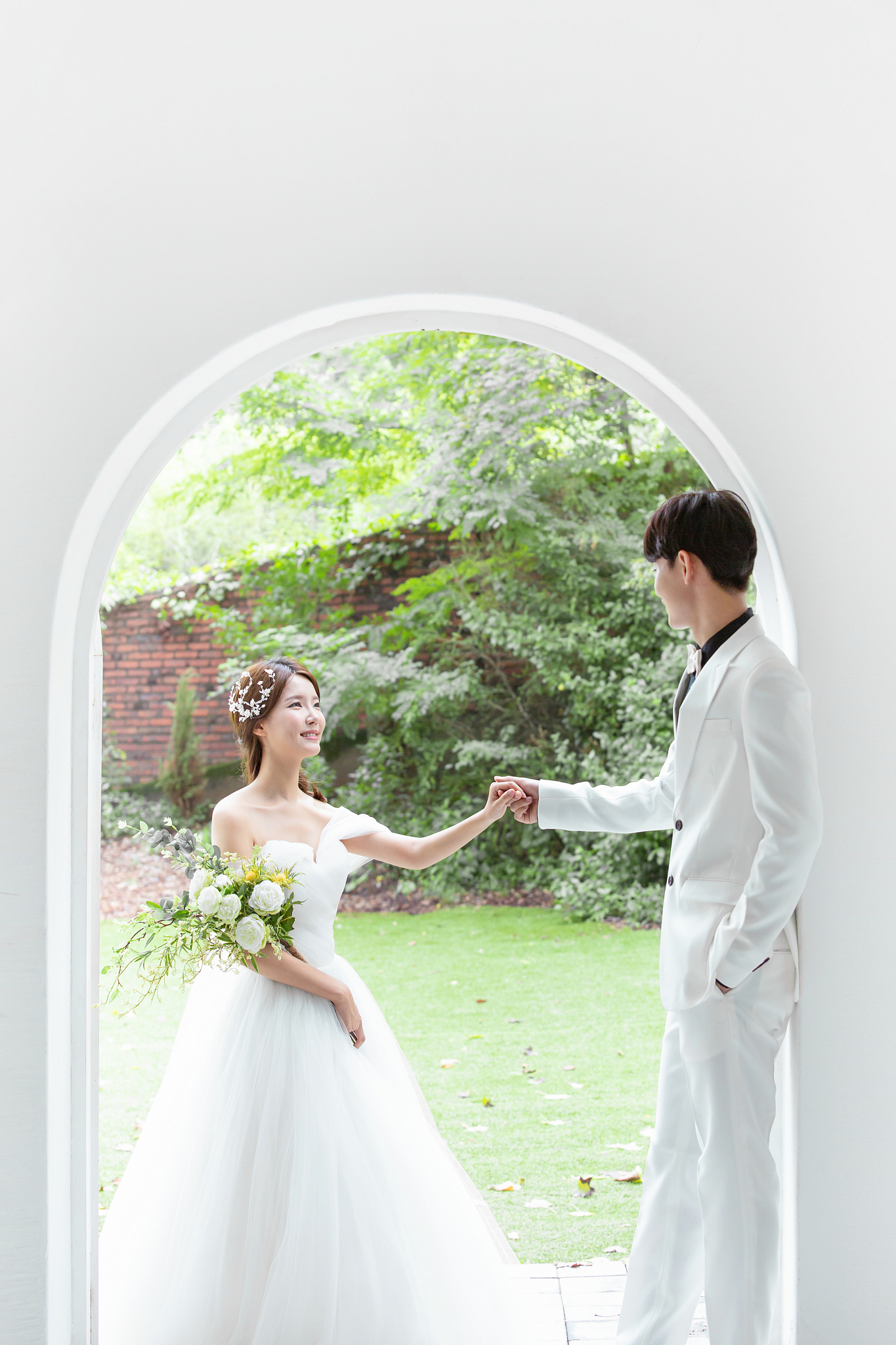 拍出完美婚纱照：7个技巧让你留下难忘回忆