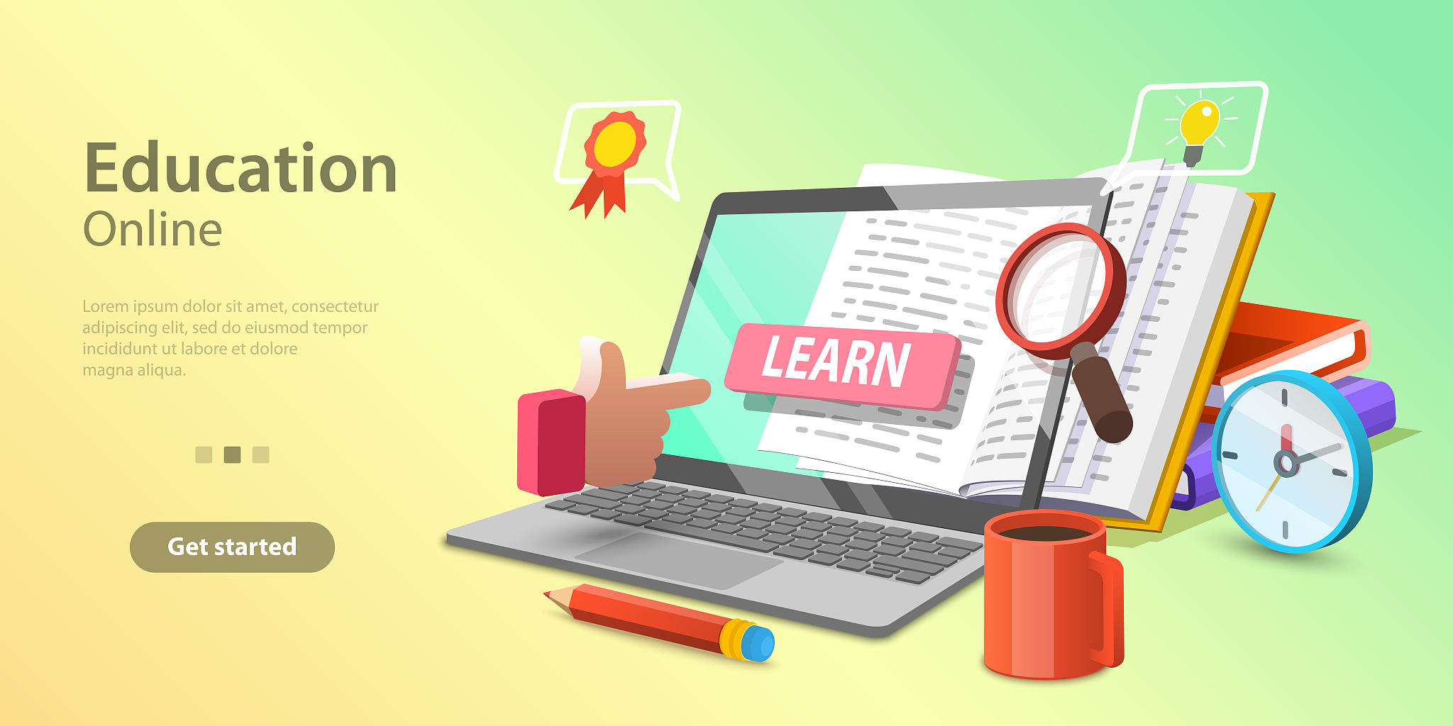 online education
