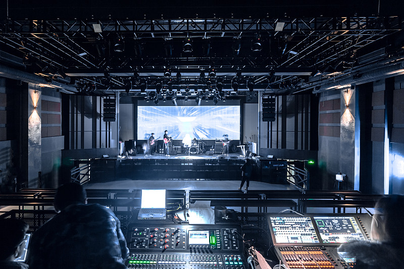 取100个舞美文旅灯光视频模拟工作室名字