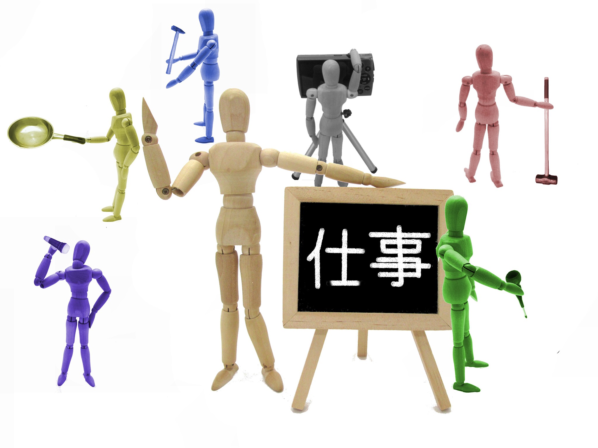 中职商务日语专业好不好？就业前景和学习建议