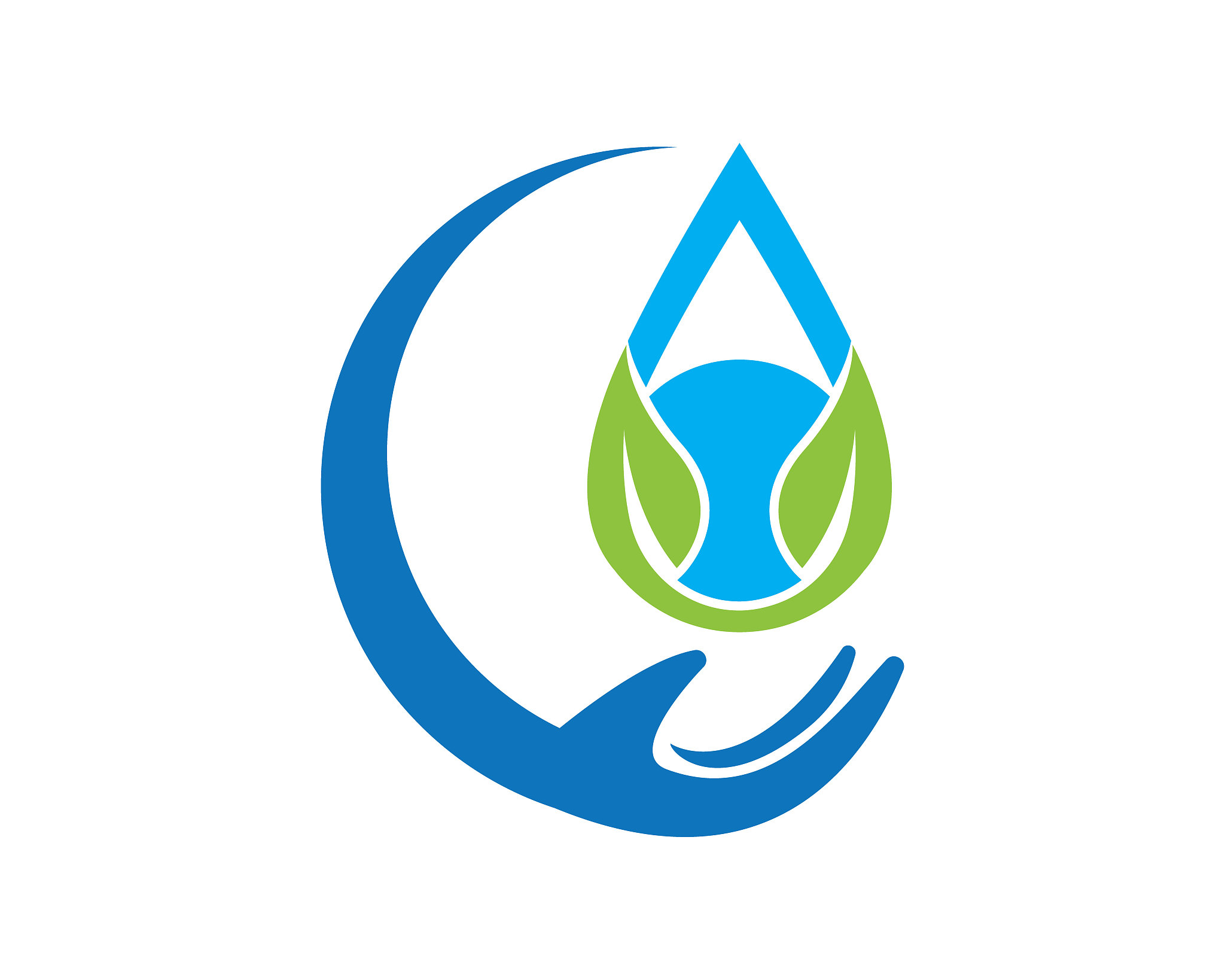 nature leaf icon vector illustration