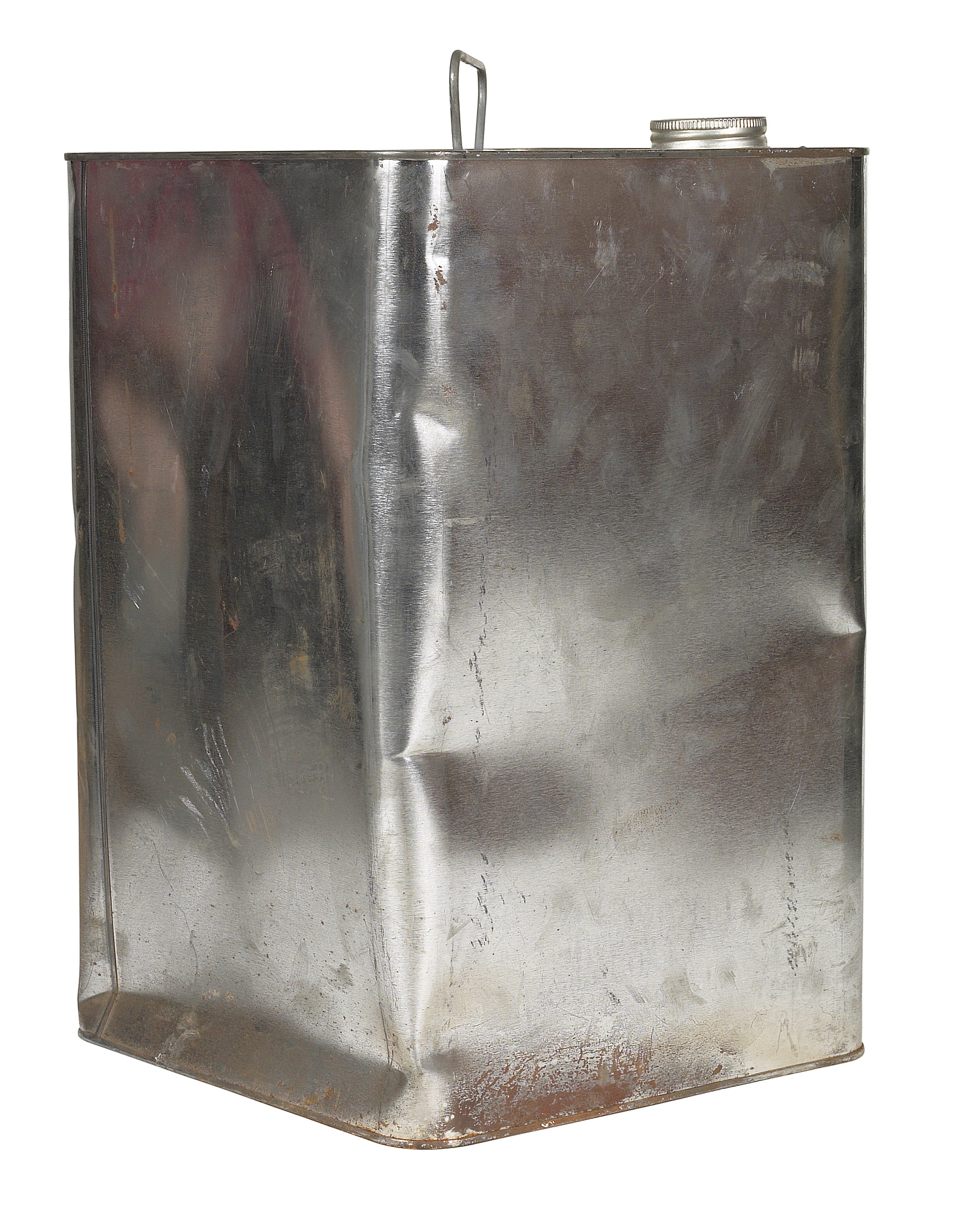 请翻译水湿发霉货物发现集中位于4舱后部中间位置位于被发现泄露痕迹的bottom ballast tank的manhole cover下方。根据压载记录该压载舱在huangpu卸完货后被压载。因此我们怀疑是manhole cover的密封性不良导致压载水泄露继而导致货物水湿发霉。