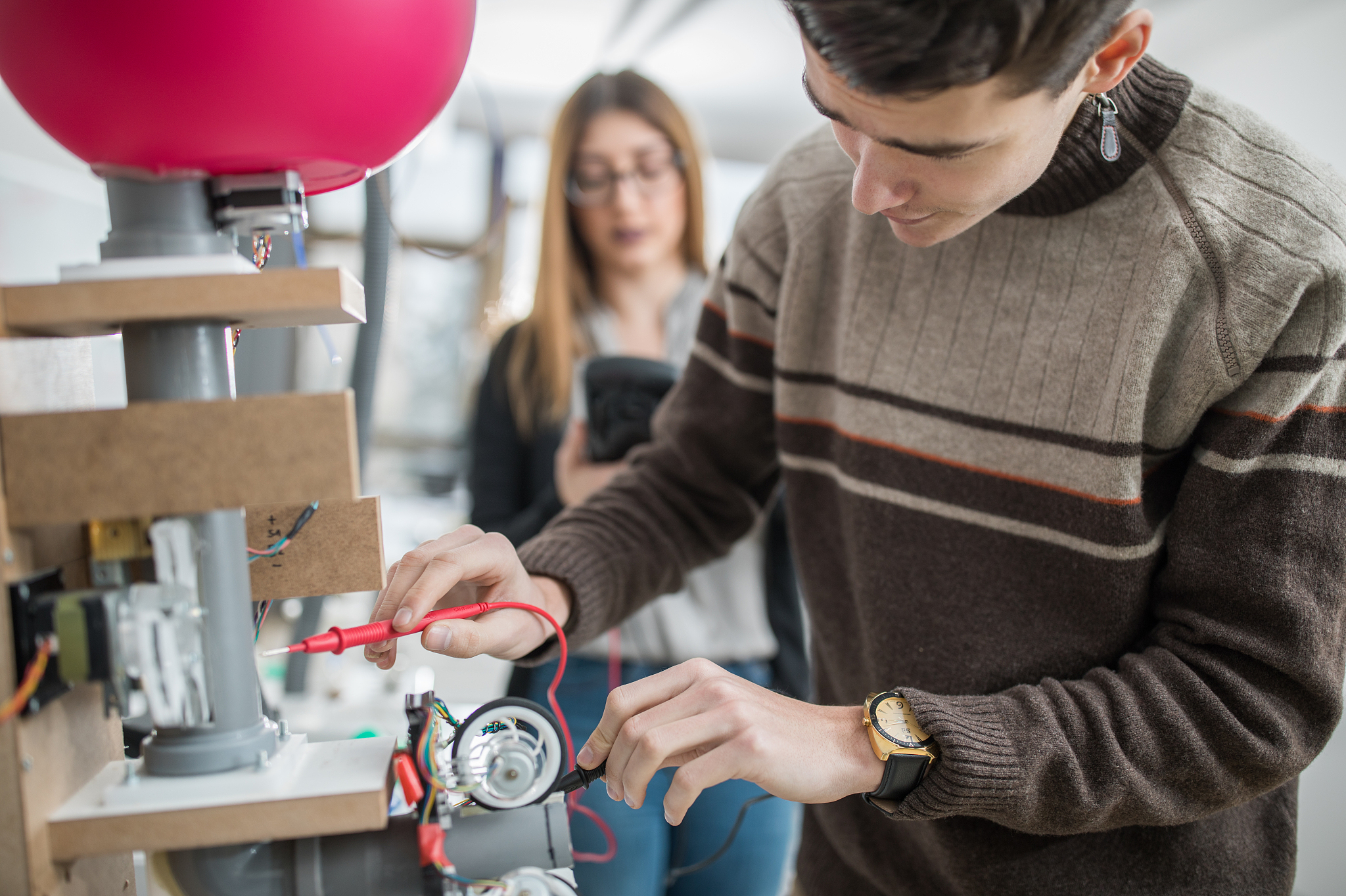 吉安信息工程学校2021年招生专业都有哪些