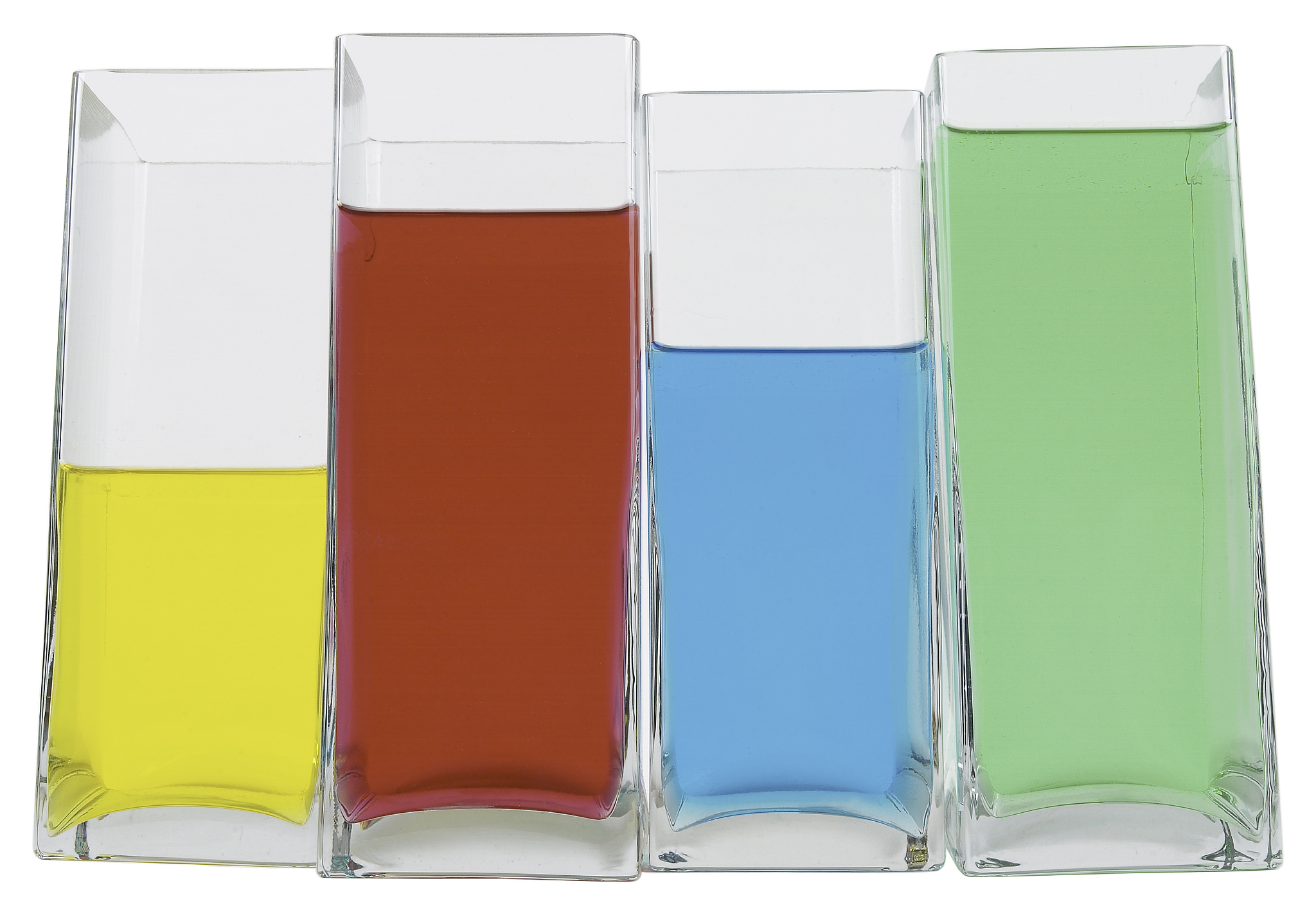 硝酸银溶液什么颜色