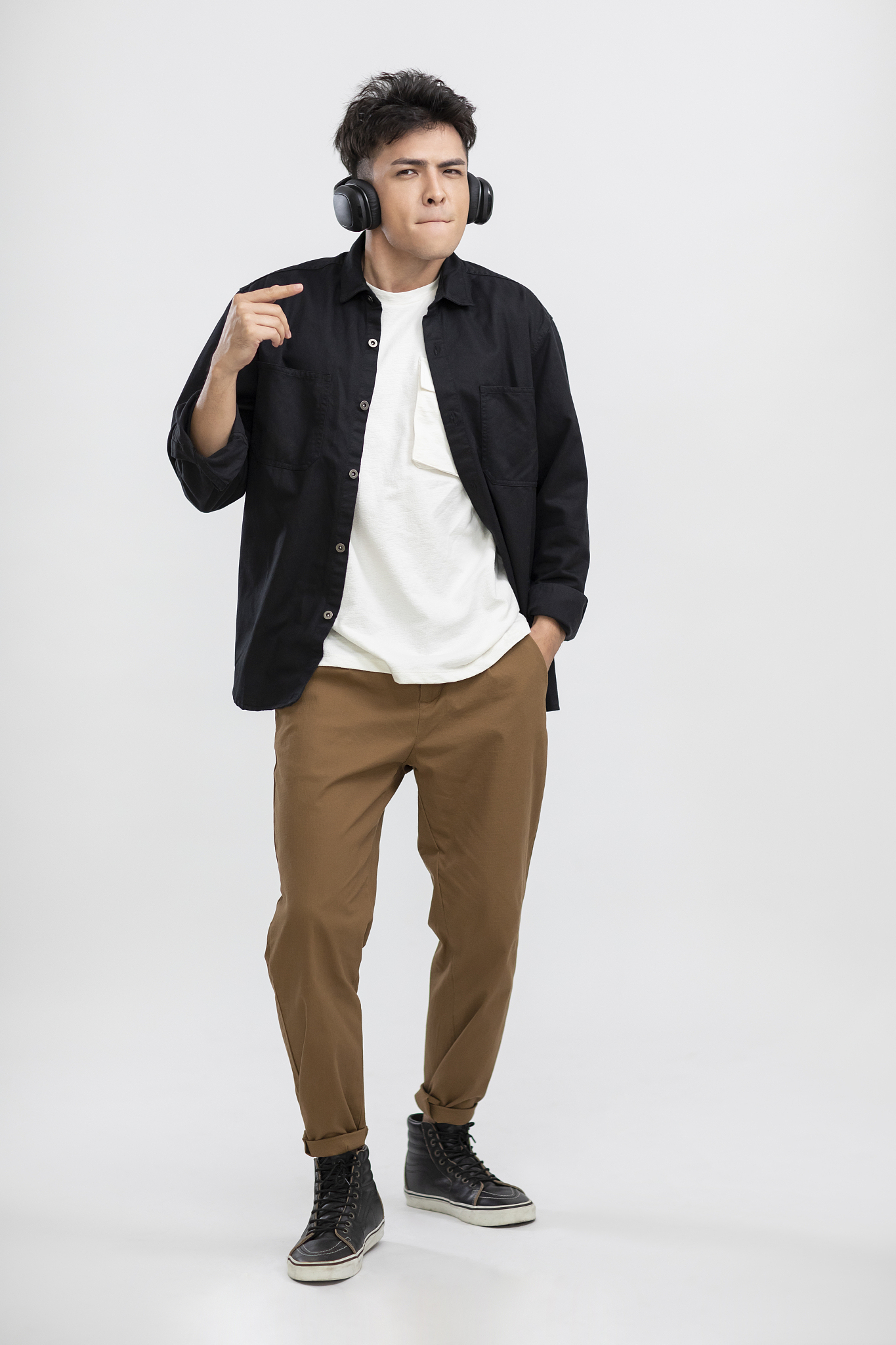 如何找到你的音乐目标：培养素养、积累经验、认清兴趣