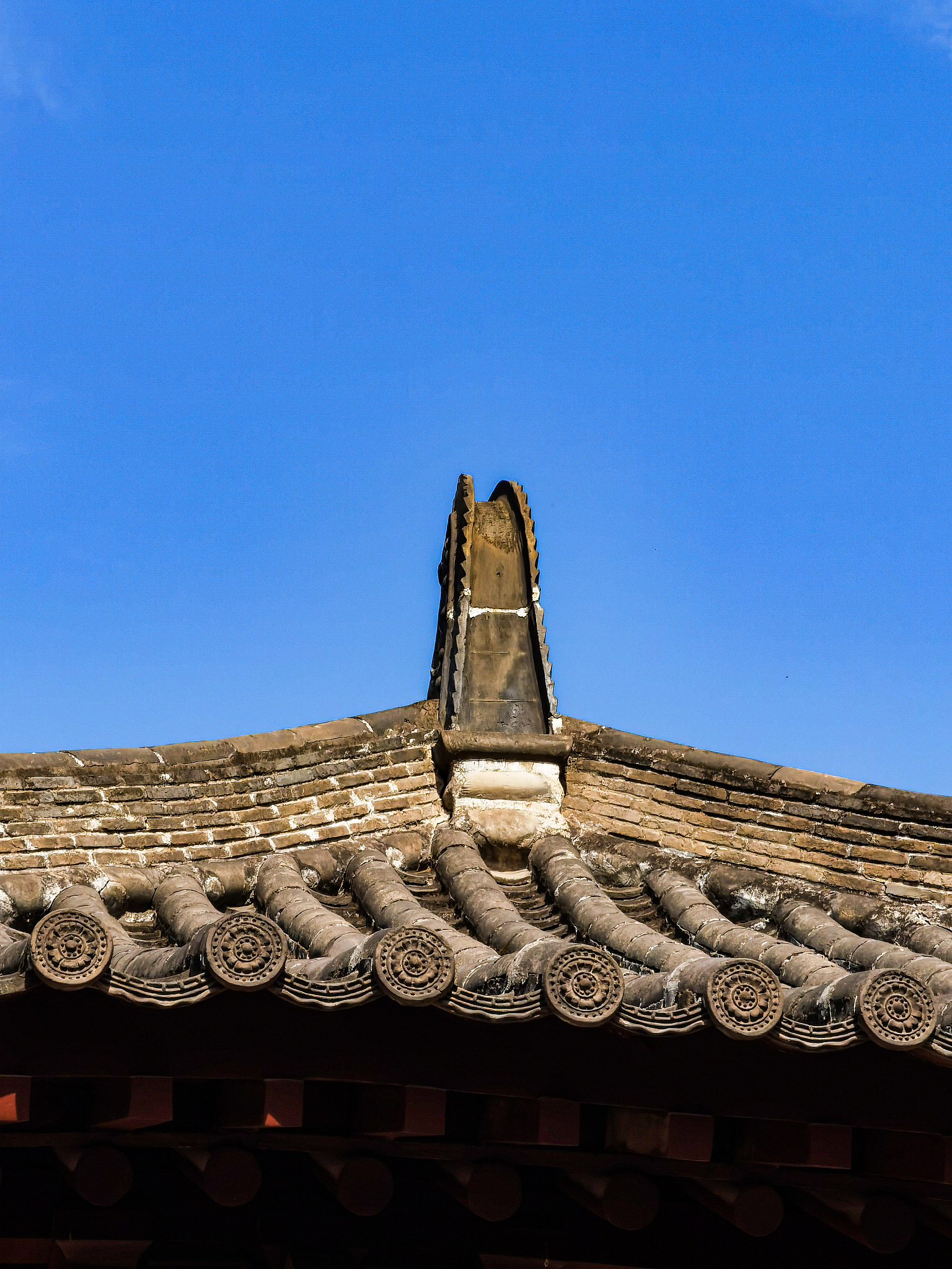 《论摄影》这个论文观后感