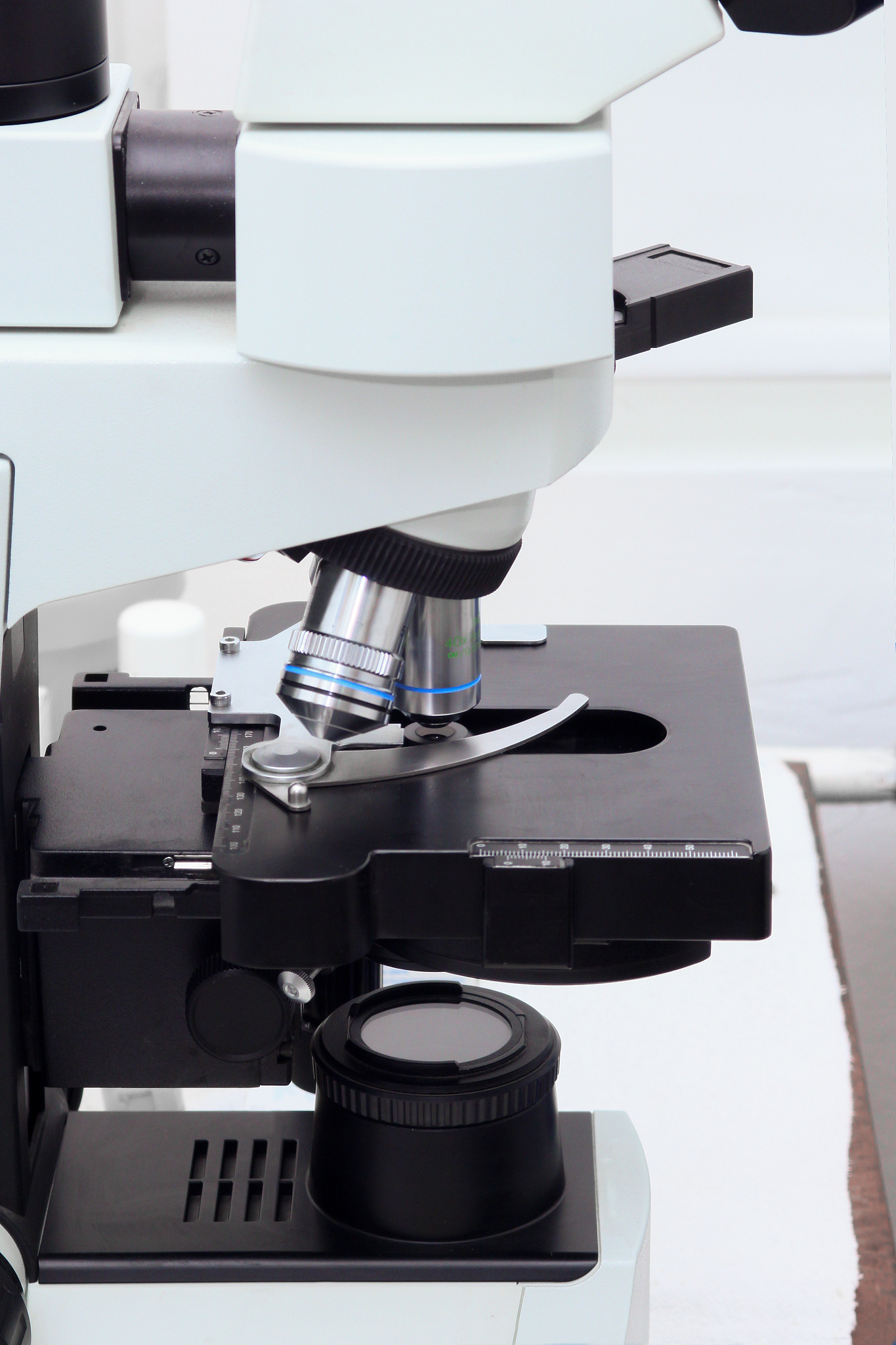 什么是视觉放大倍率