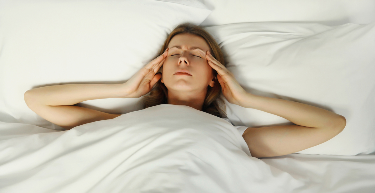 女生说只睡了3小时