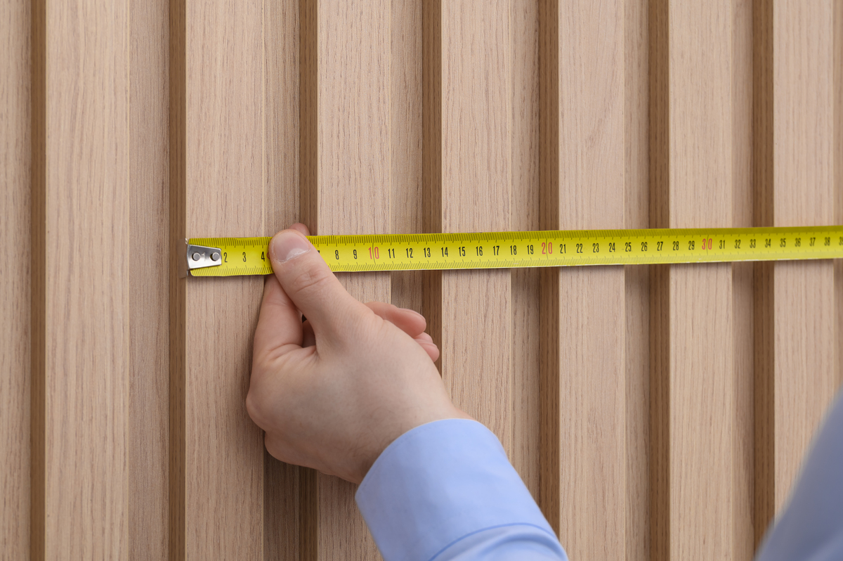 刻度尺的使用方法