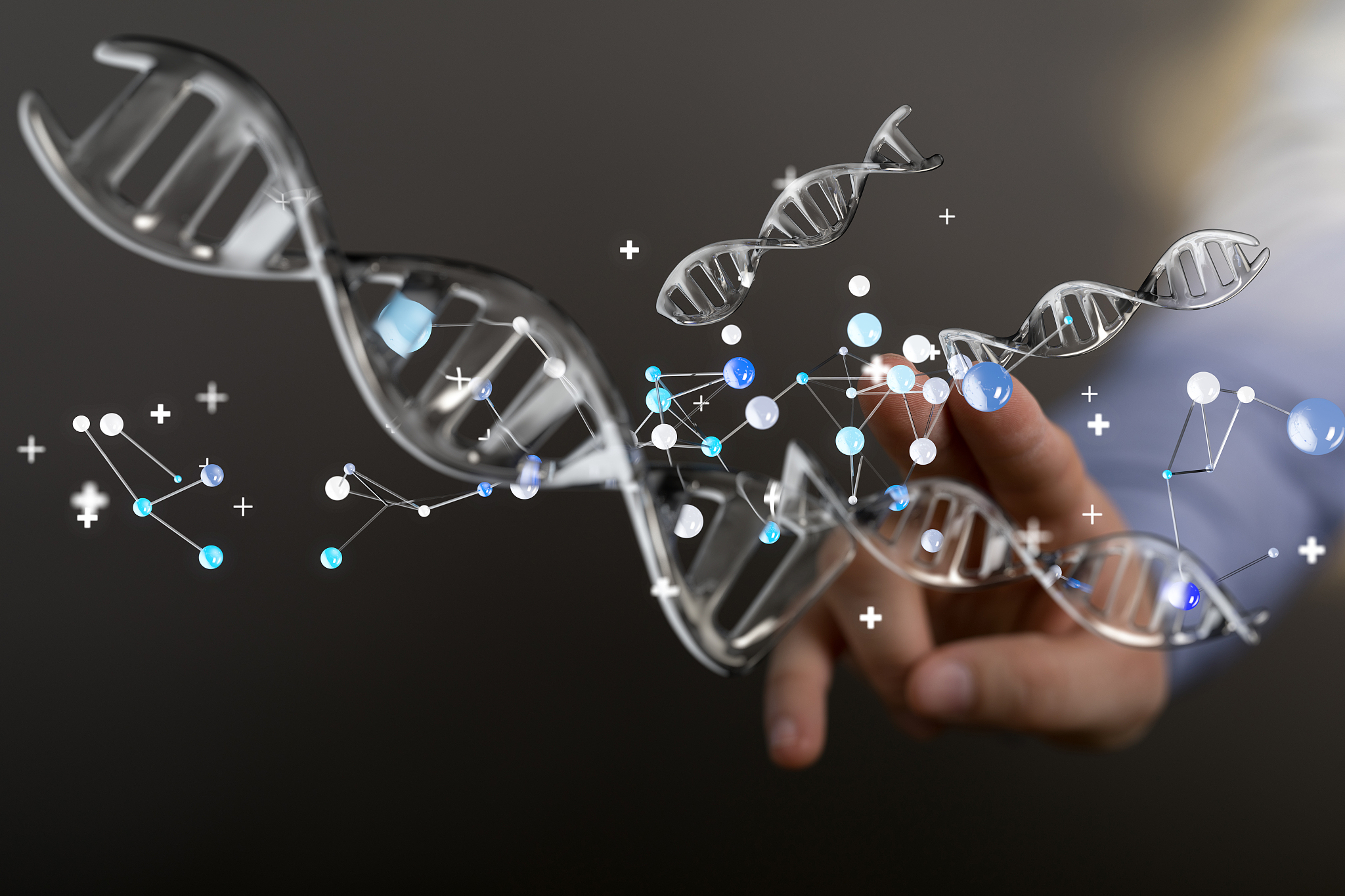 AI蛋白质折叠技术AI蛋白质折叠技术是一种利用人工智能算法进行蛋白质折叠预测和设计的技术。蛋白质折叠是生物学中一个重要的问题因为蛋白质分子的功能是由其特定的三维结构所决定的。在过去蛋白质折叠通常需要经过耗时费力的实验研究才能得出准确的结构模型。而现在随着人工智能技术的发展AI蛋白质折叠技术已经成为一种更方便、更快捷、更精确的方法。AI蛋白质折叠技术的核心是使用神经网络模型可以通过学习大量的蛋白质结