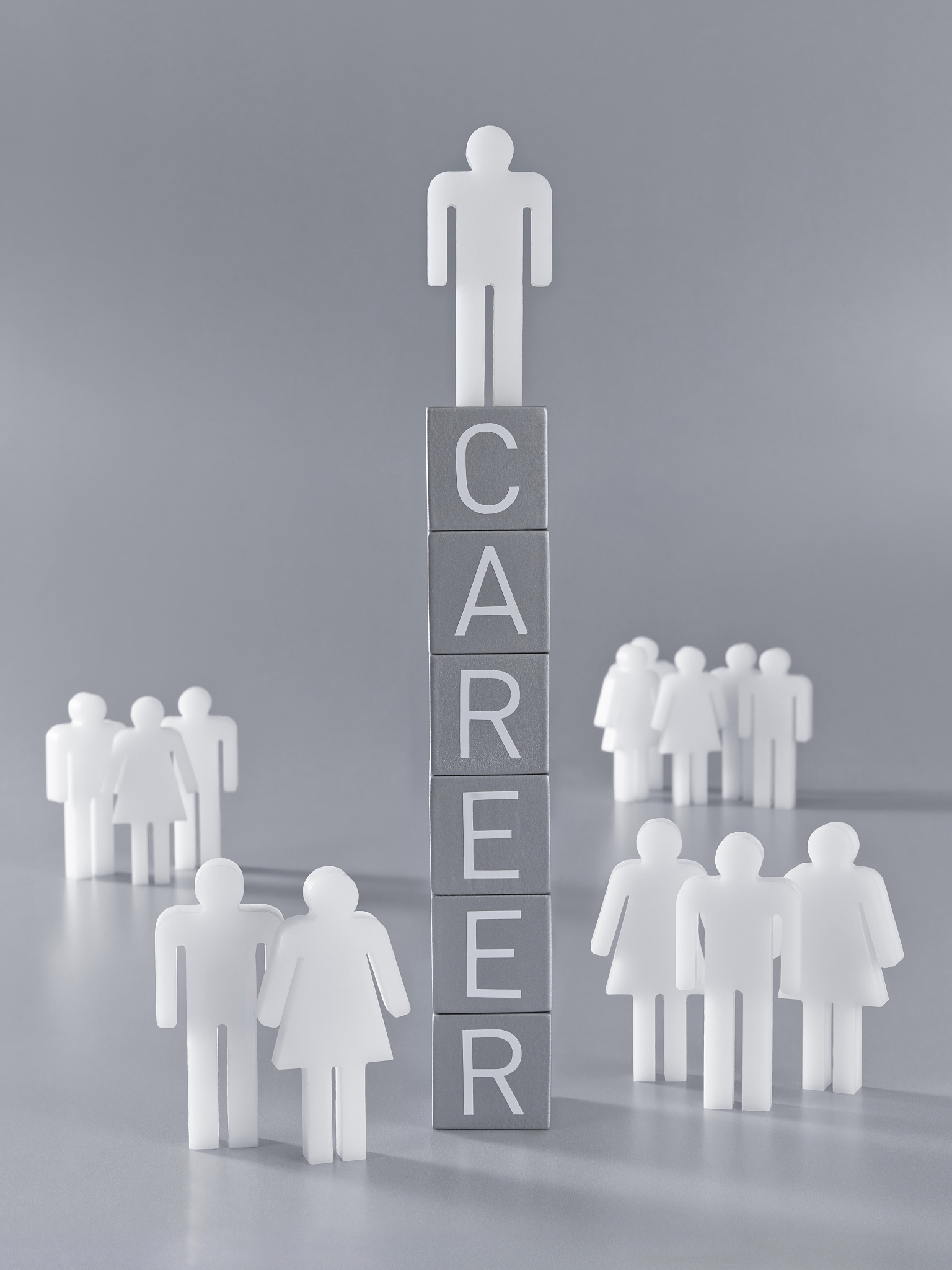 大学生入职后真实感受：压力、困惑和求职建议