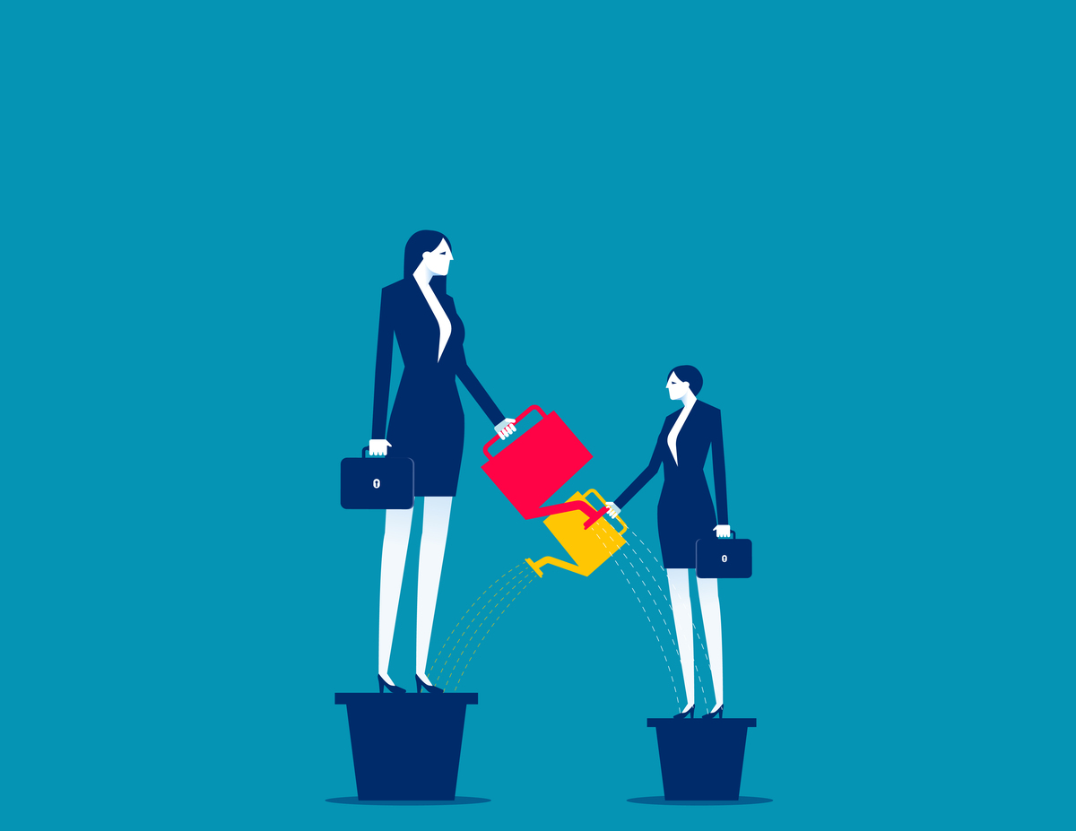 被解雇了？我不应该！我是一个好人！