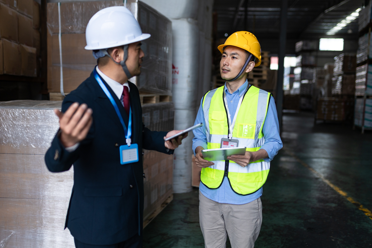 中国石化的岗位职责
