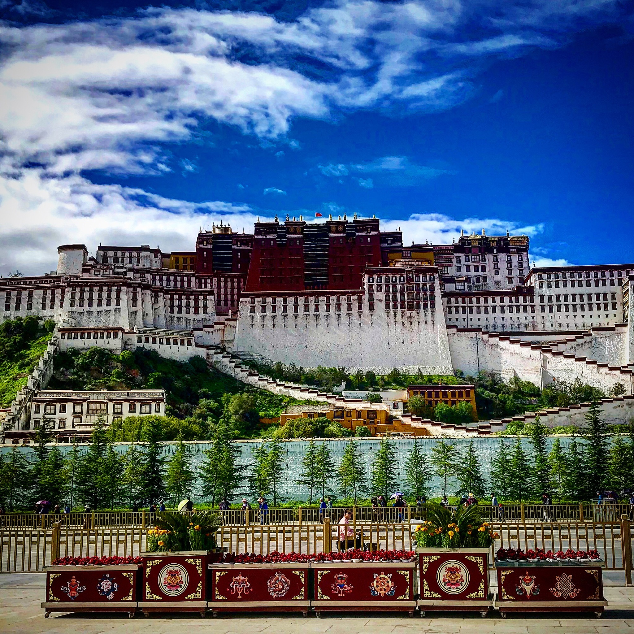 中国最美10个旅游胜地 - 探索自然奇观和文化遗产