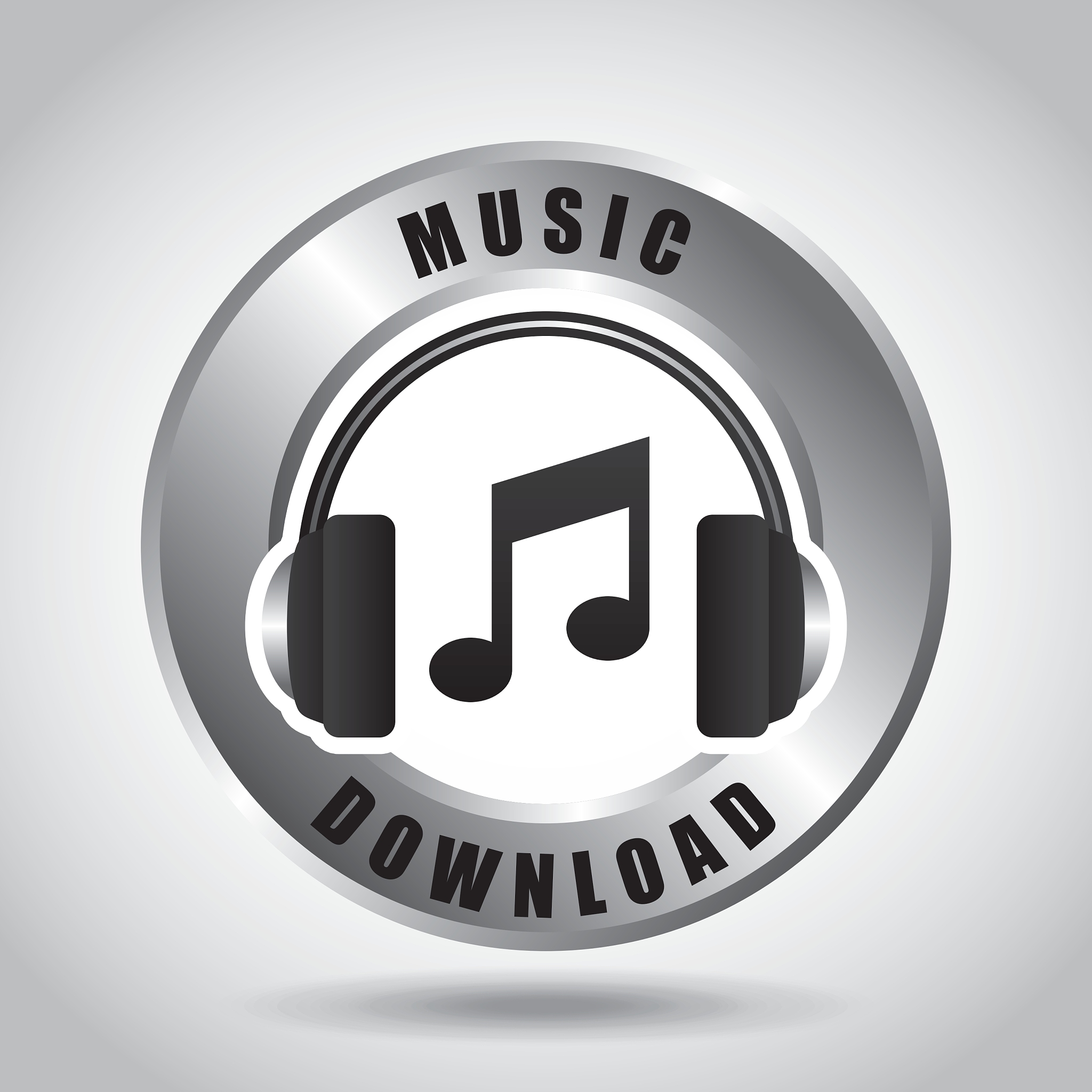 digital music