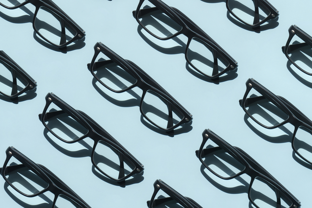 暴龙眼镜的眼镜架型号都有谁