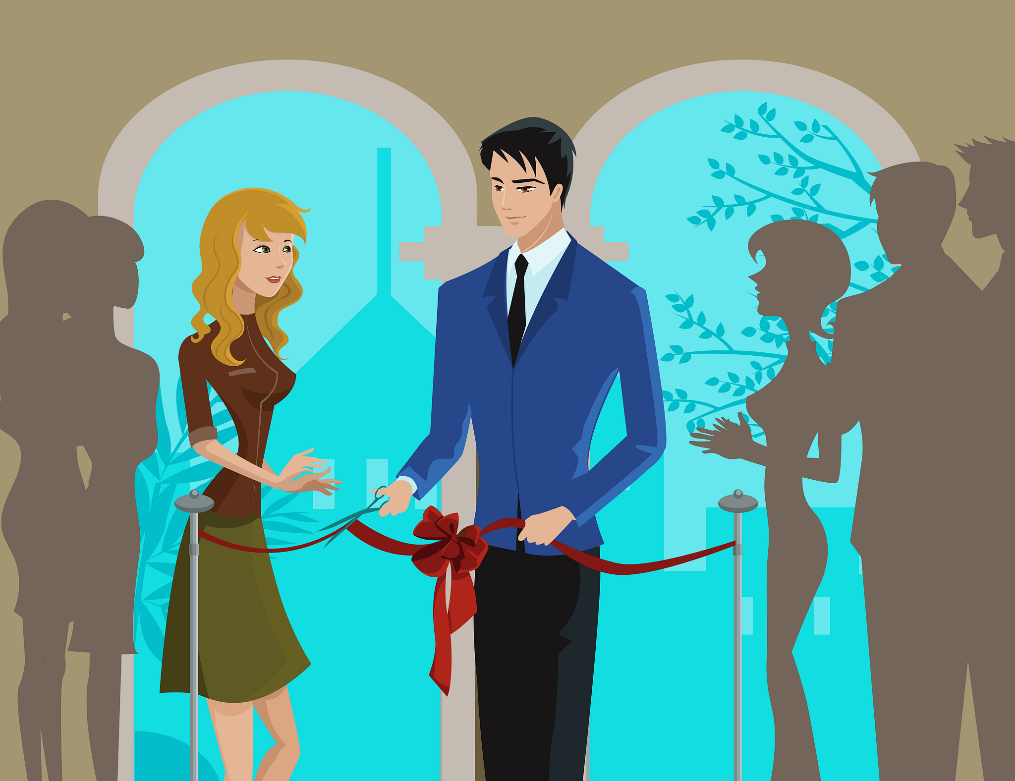 相亲：解决剩男剩女问题的最佳途径？辩论正方可能提出的问题