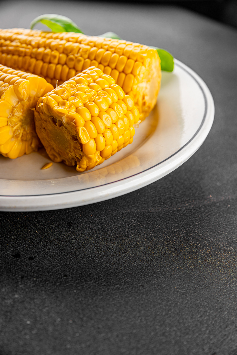 那吉屯鲜食玉米：新鲜美味，健康选择！