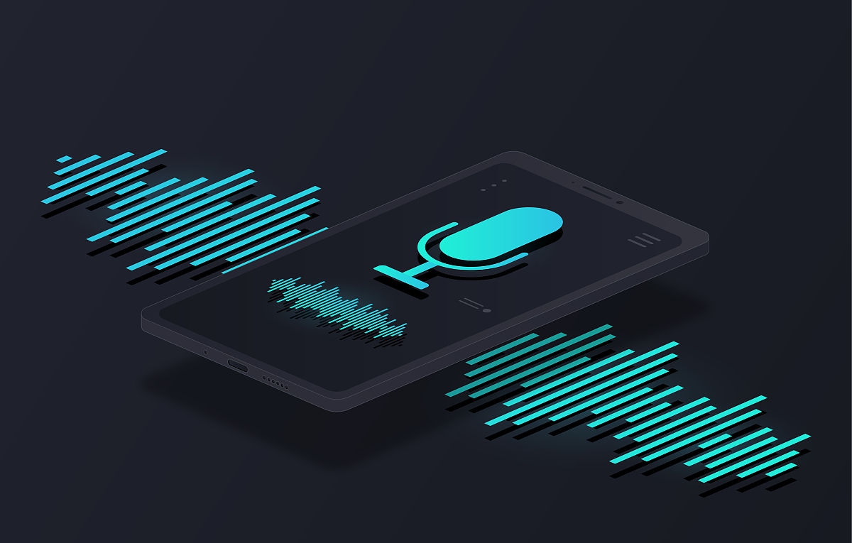 siri是用什么模型制作