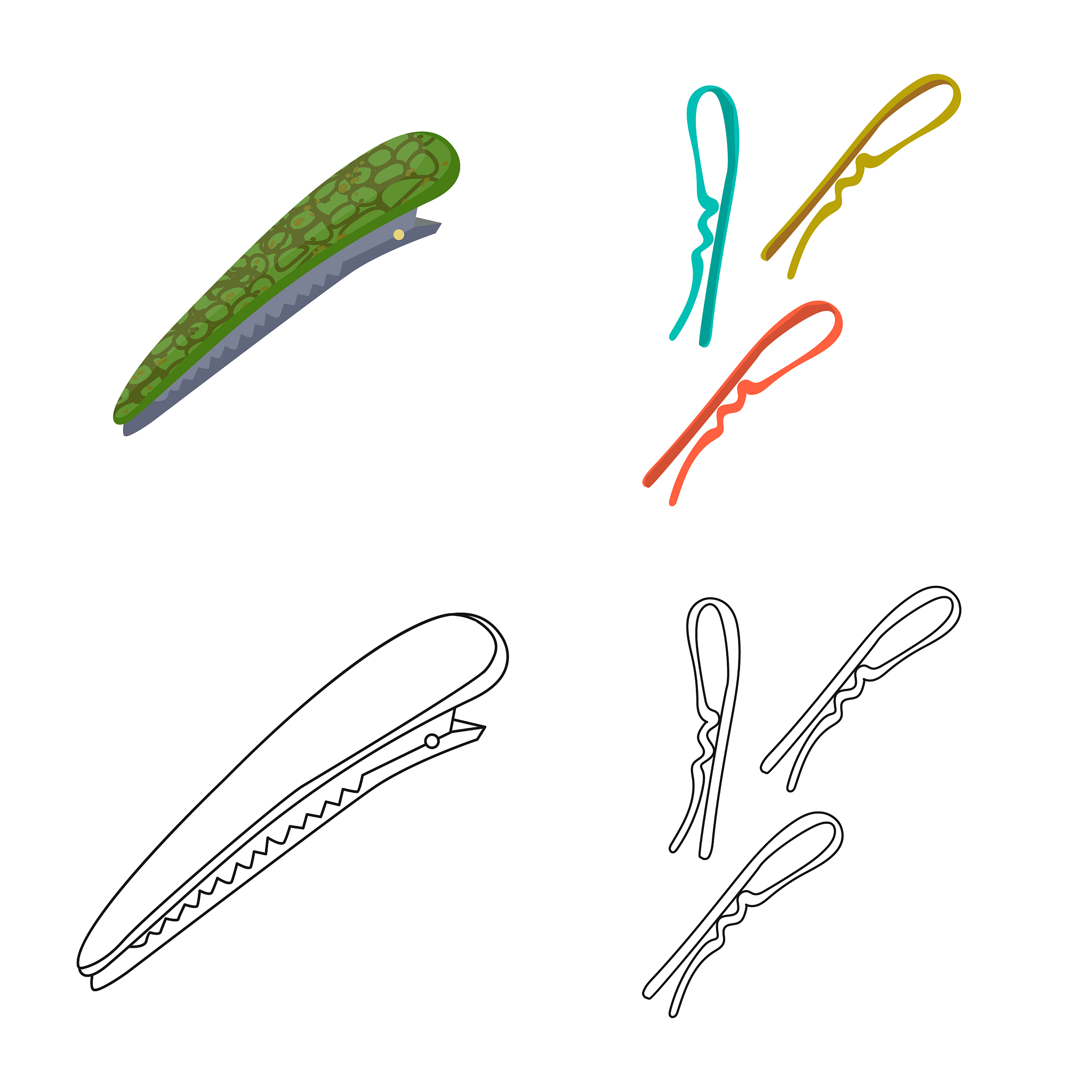 长沙市机电职业中等专业学校美发与形象设计专业介绍 - 培养高素质美发与形象设计人才