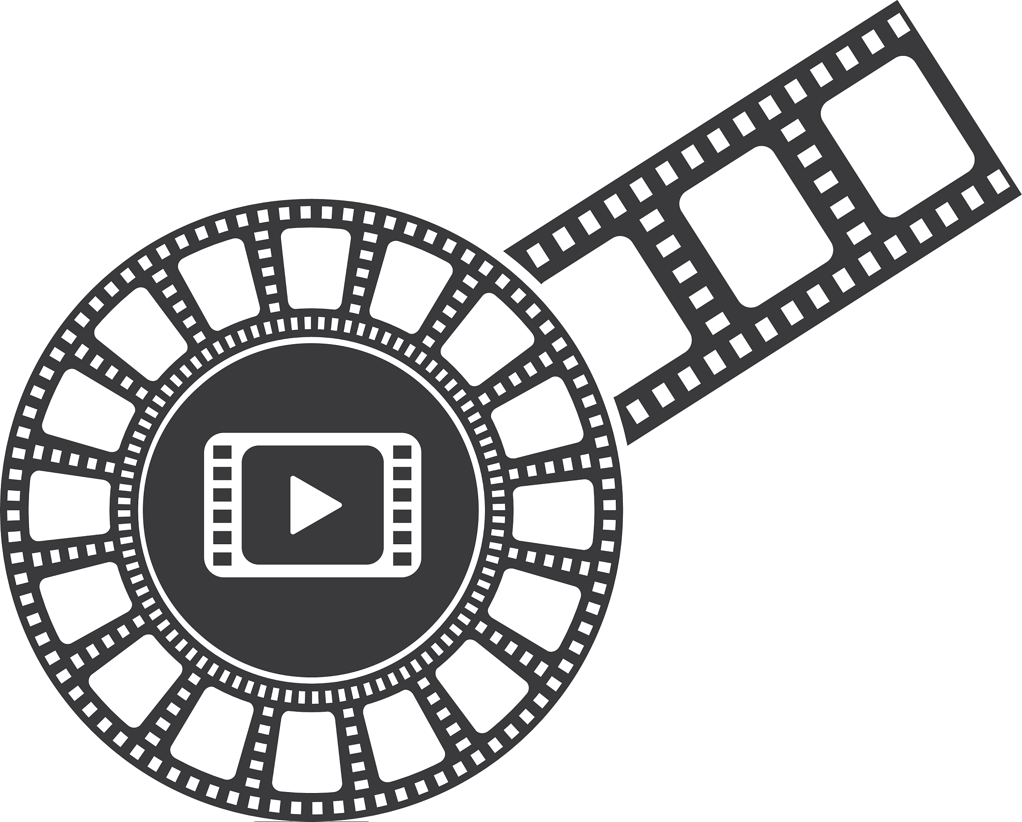film festival template