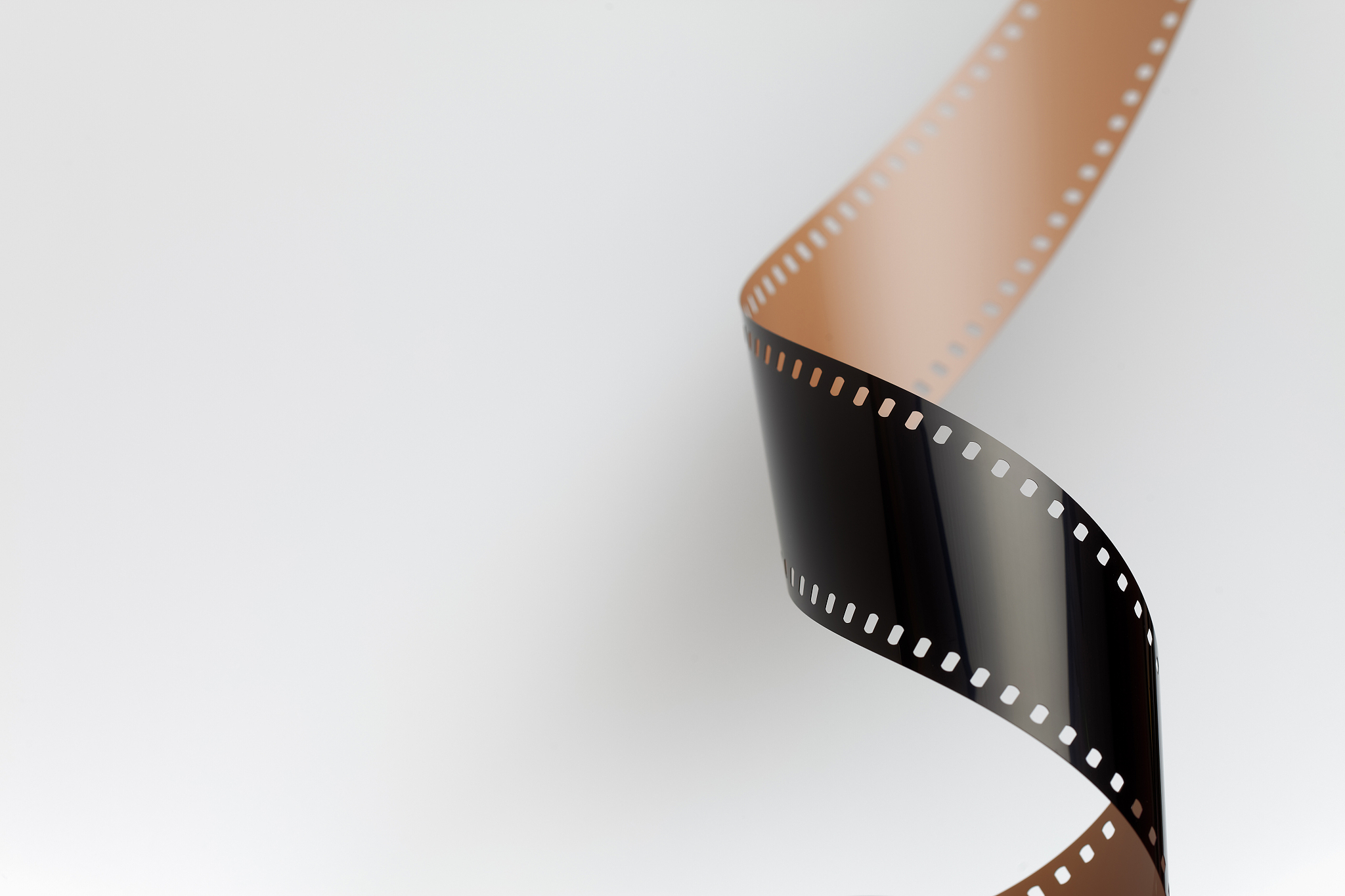 35 mm motion picture film