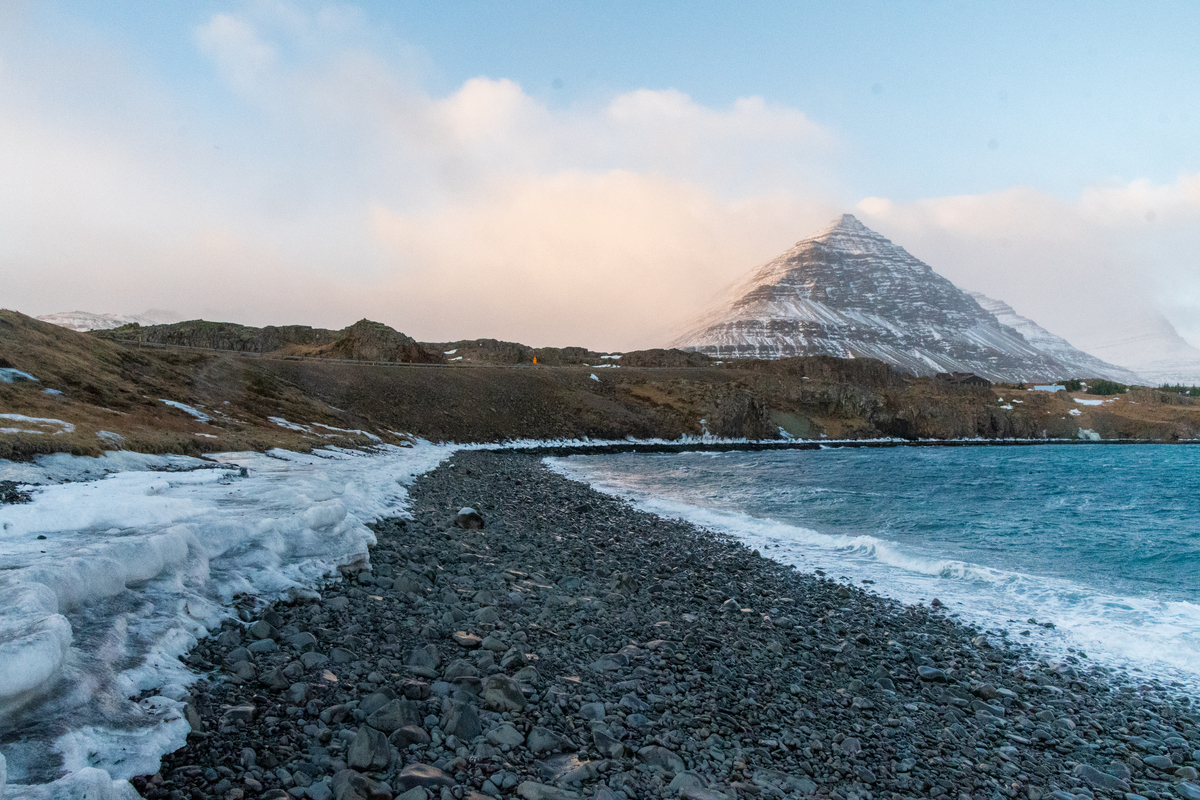 中国飞冰岛旅游攻略及踩雷