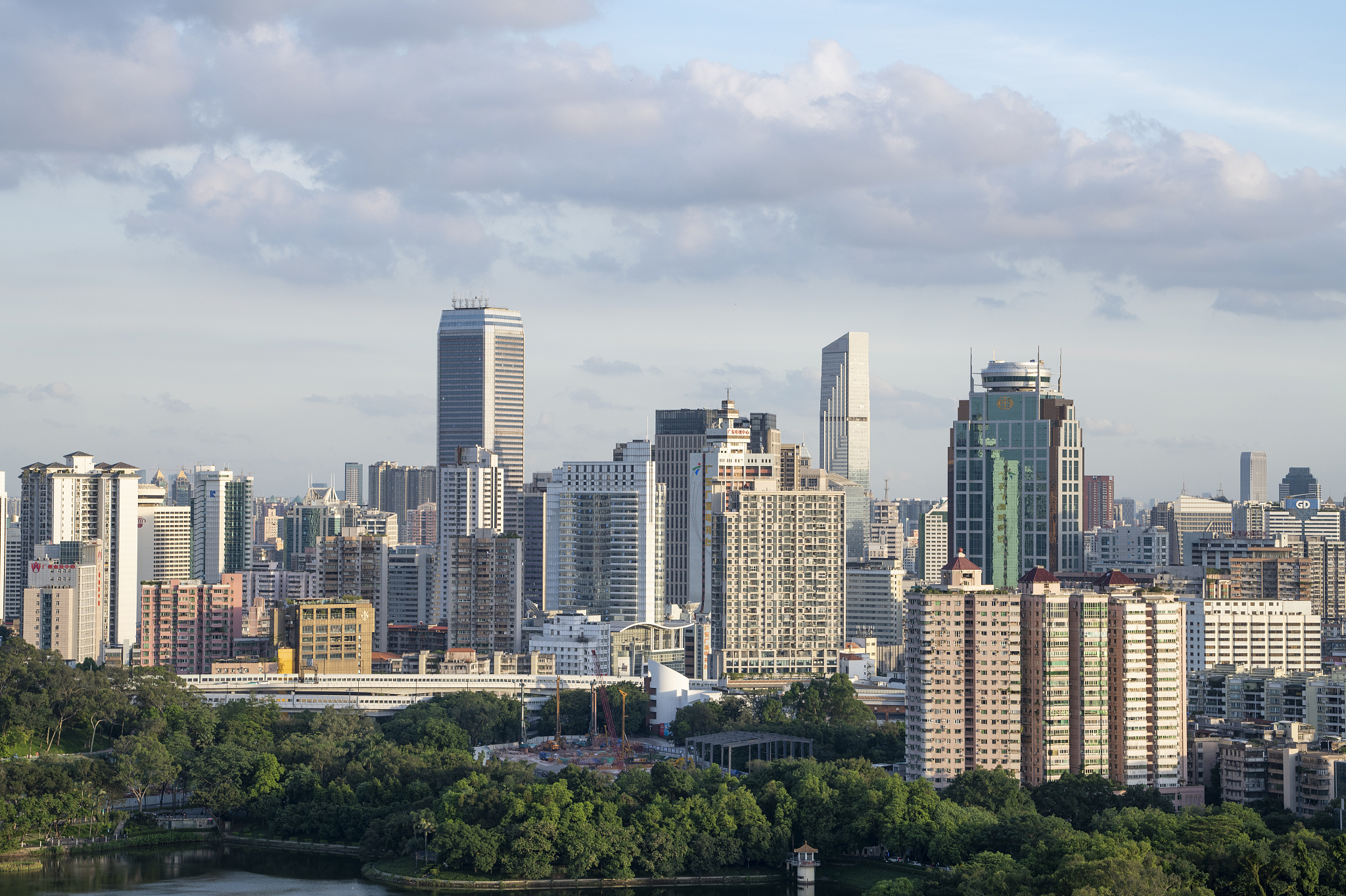 广东省三线城市有哪些