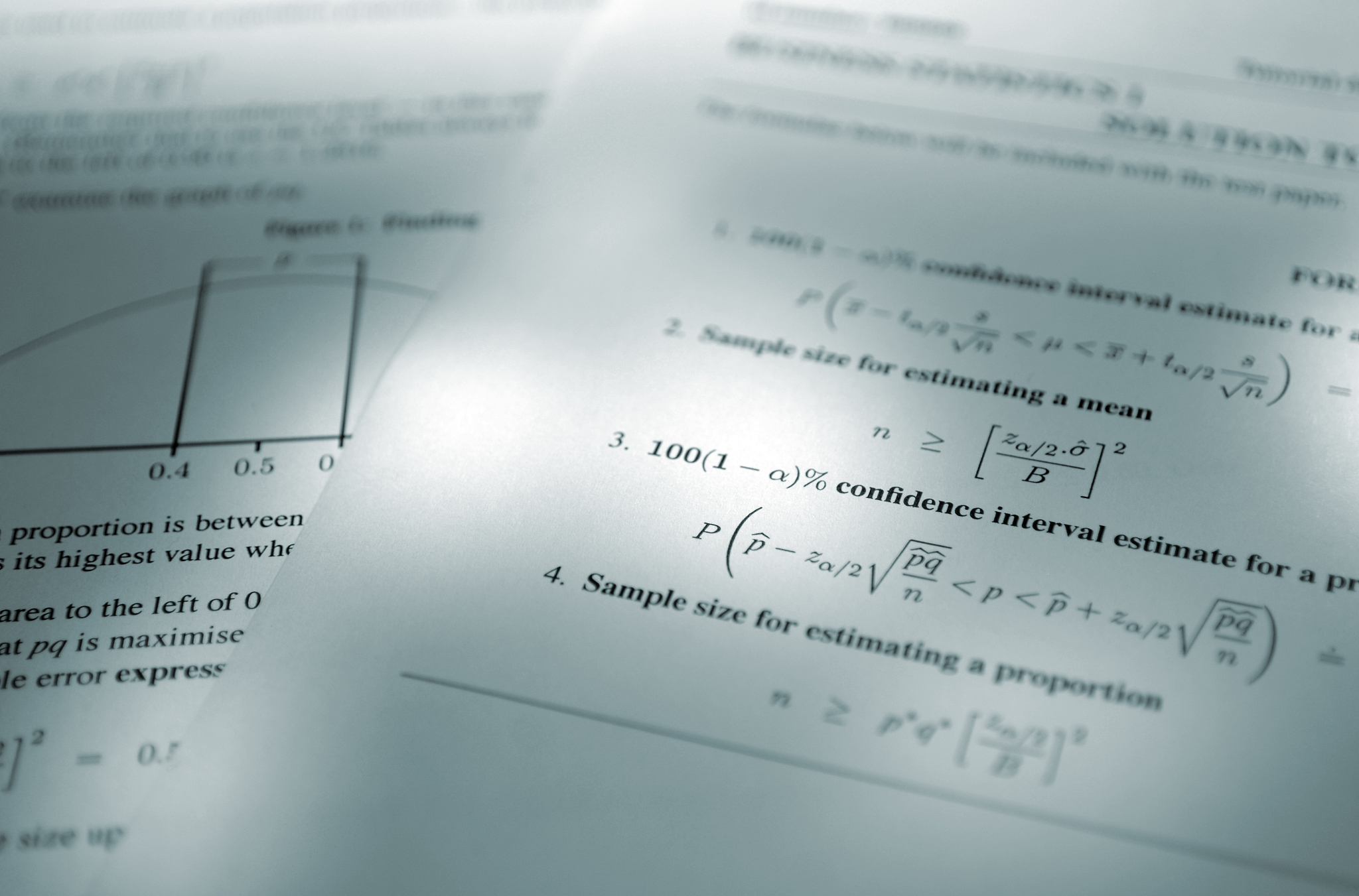 equations series