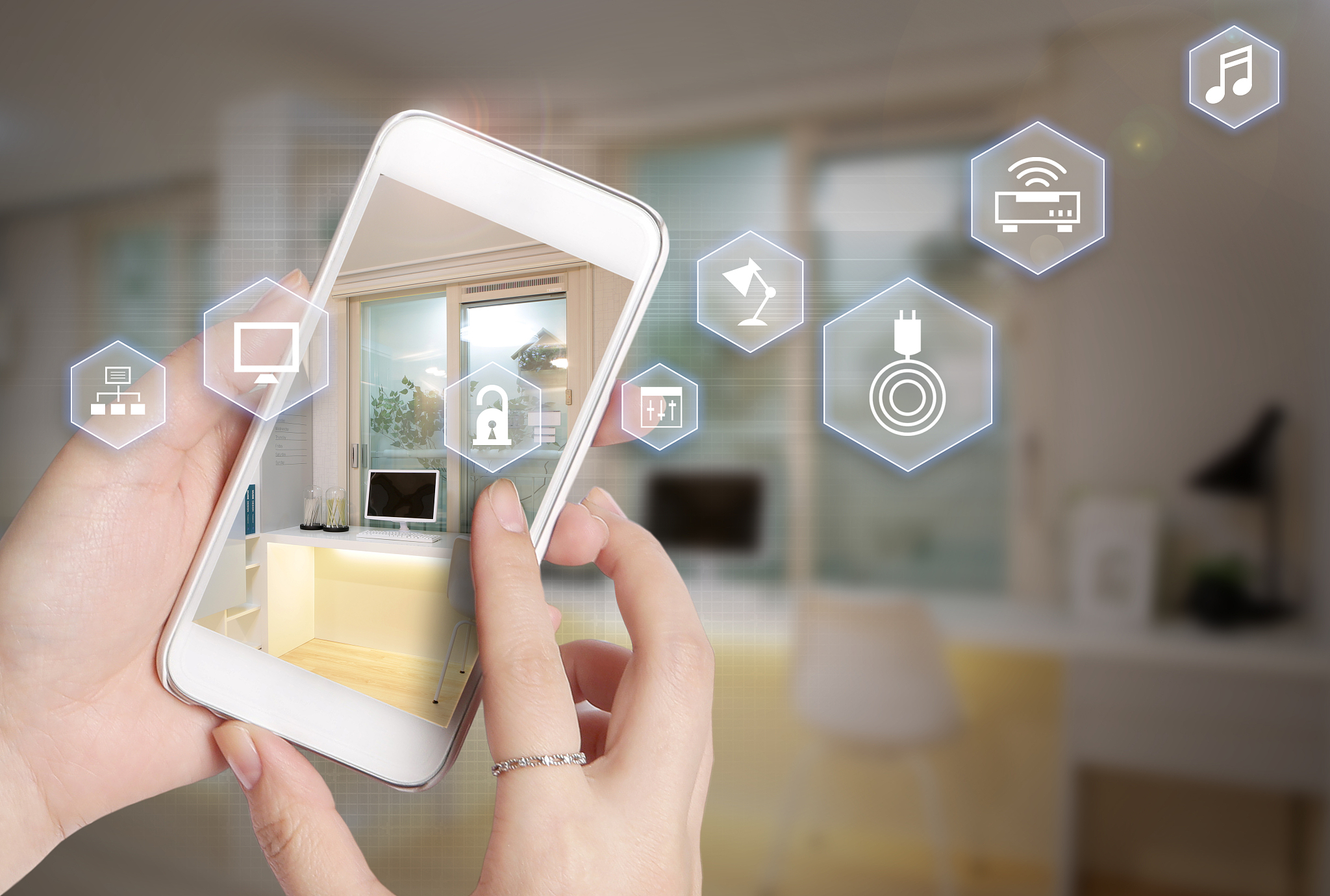 smart home