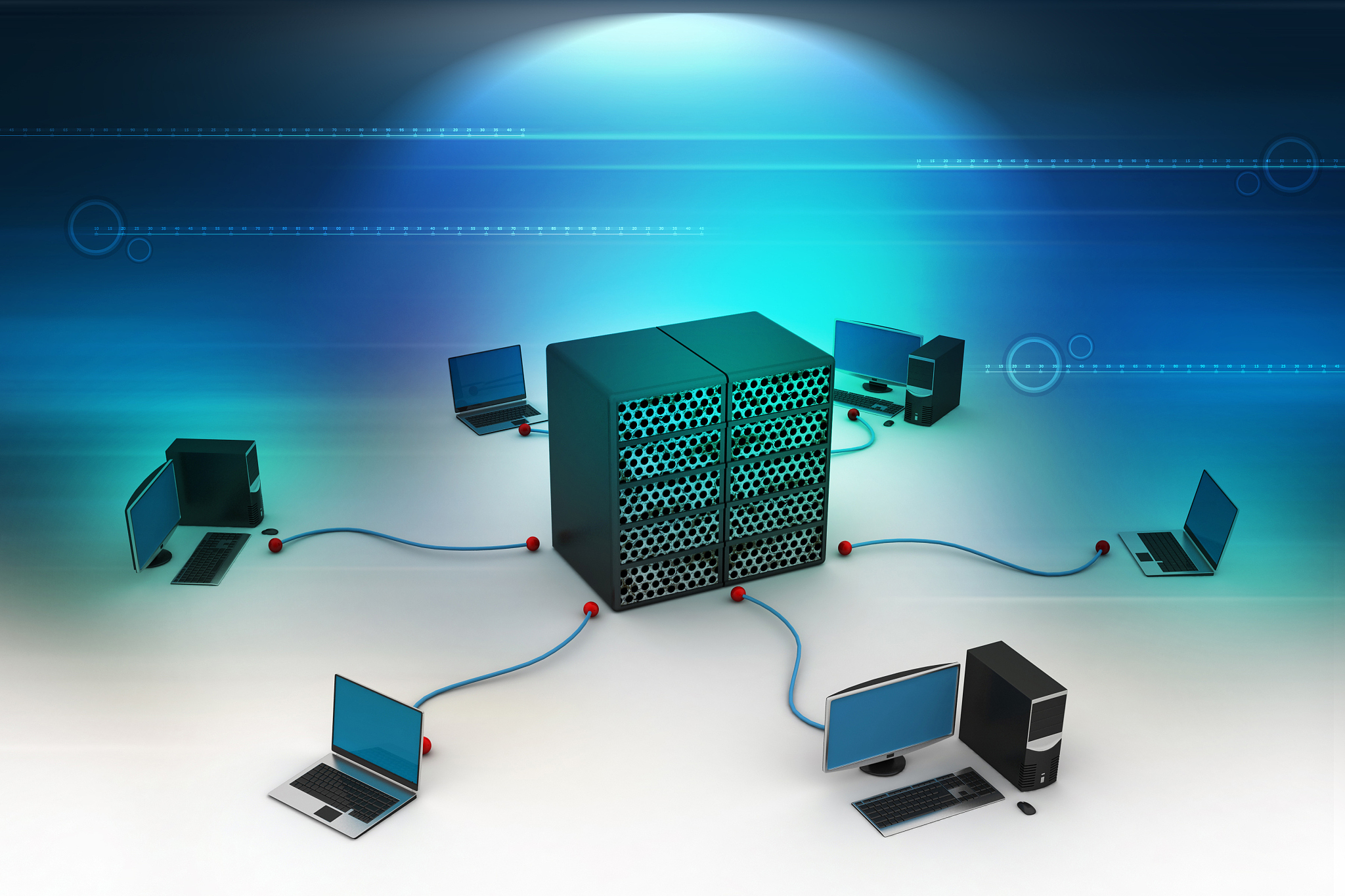 computer networking