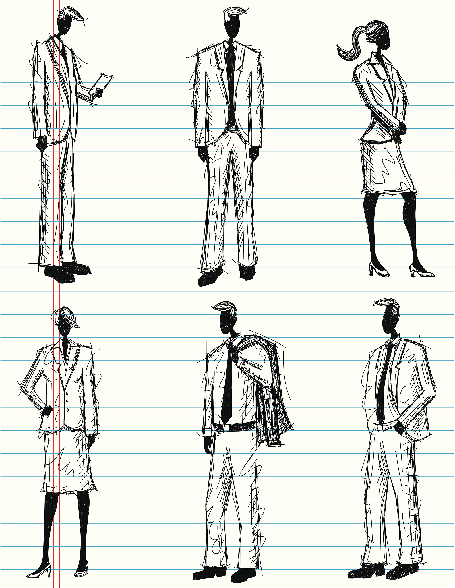 人体姿态估计算法：基于特征点方法详解