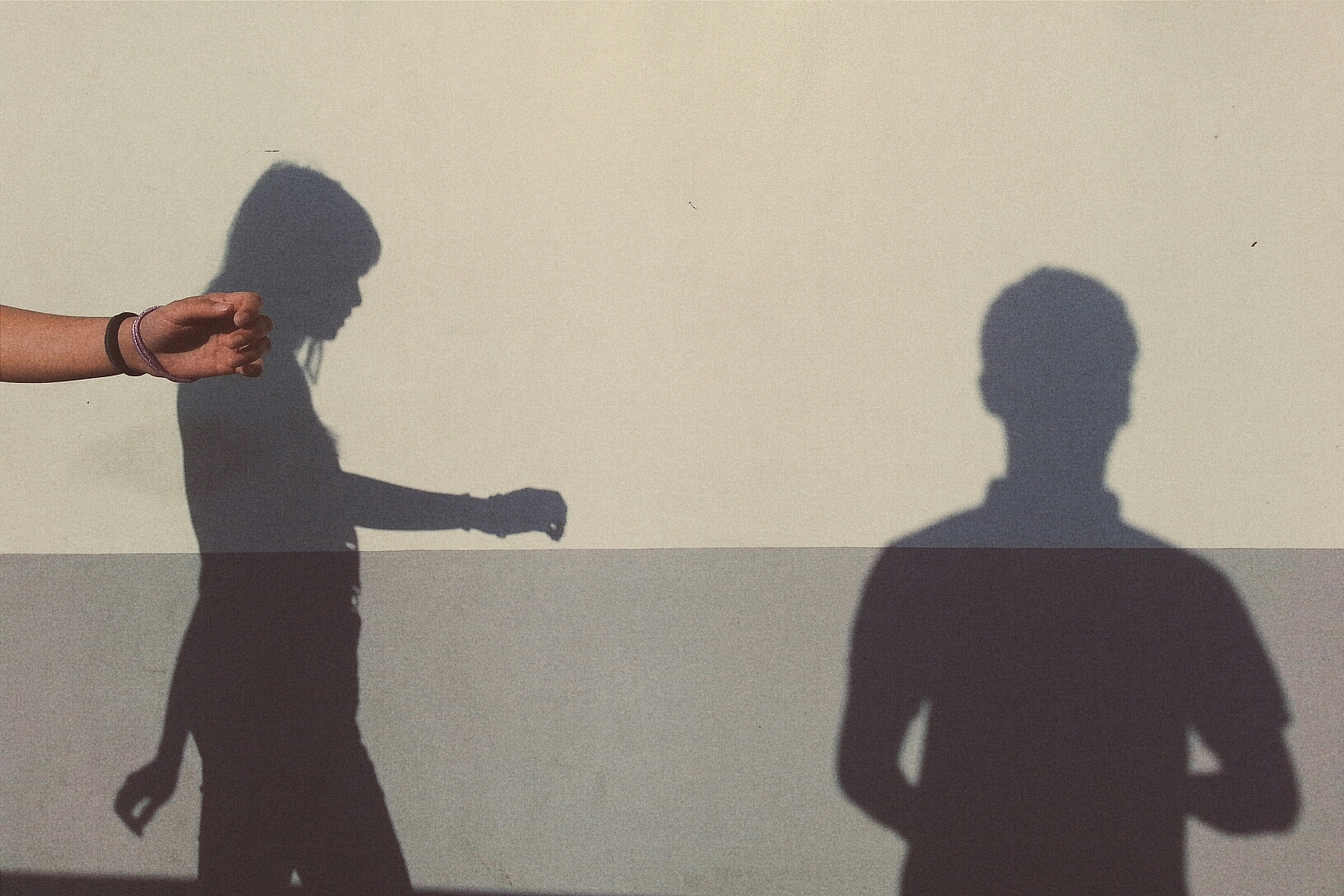 分手后如何自处？该承担的责任和成长的机会