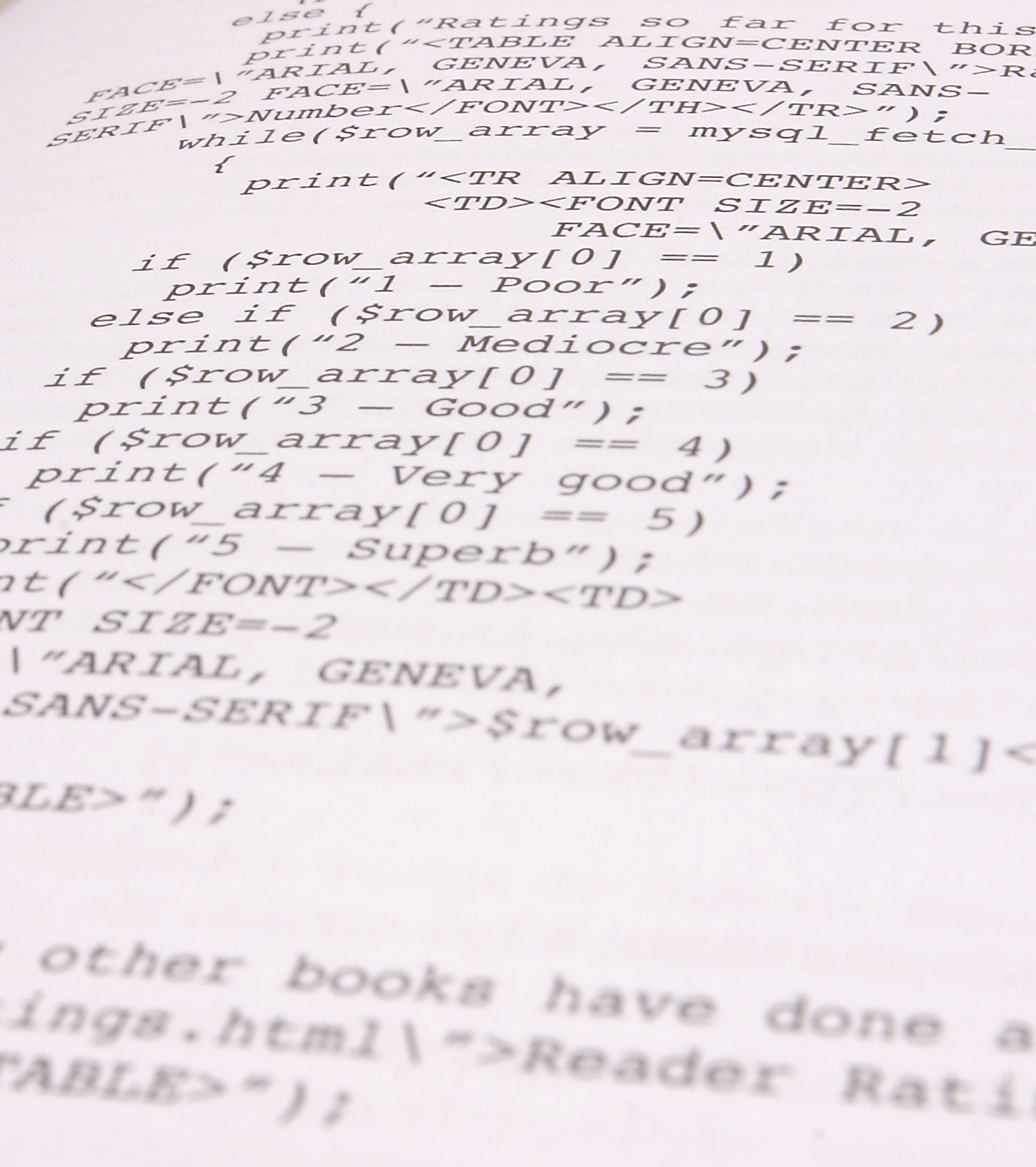 单表代换密码破译：穷举法求解密文