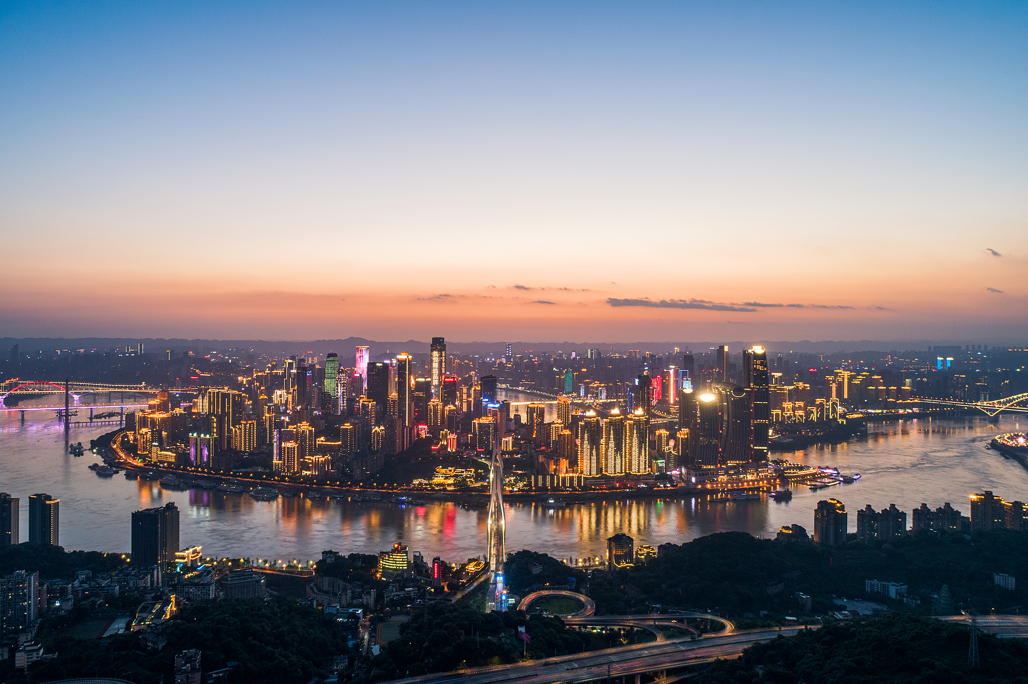 重庆龙门浩职业中学校汽车制造与检修专业就业前景分析