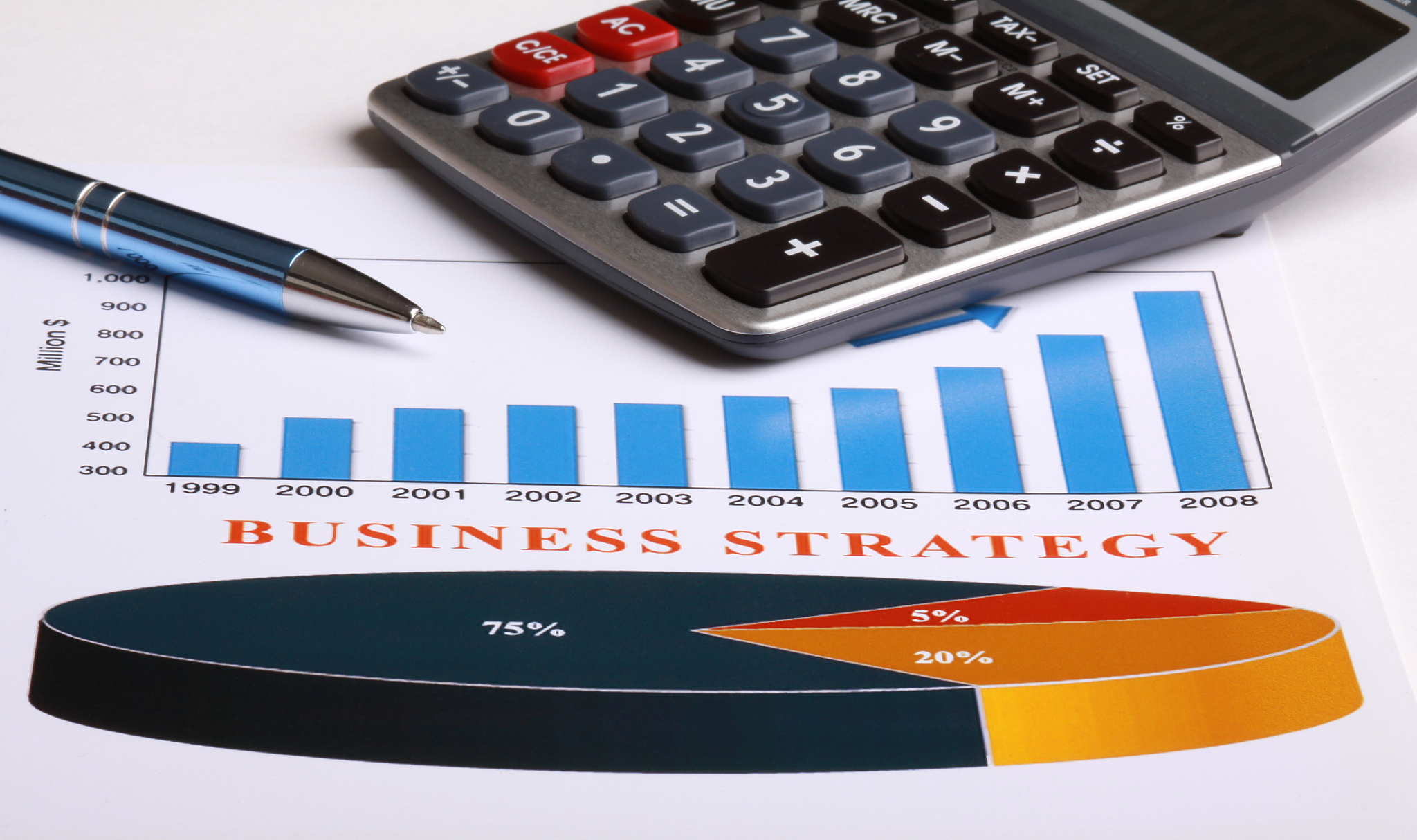 财务会计在企业管理中的重要作用分析