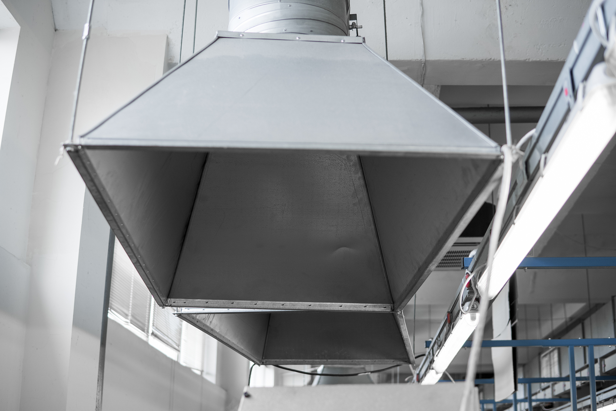 斜流风机：高压大流量风机选择