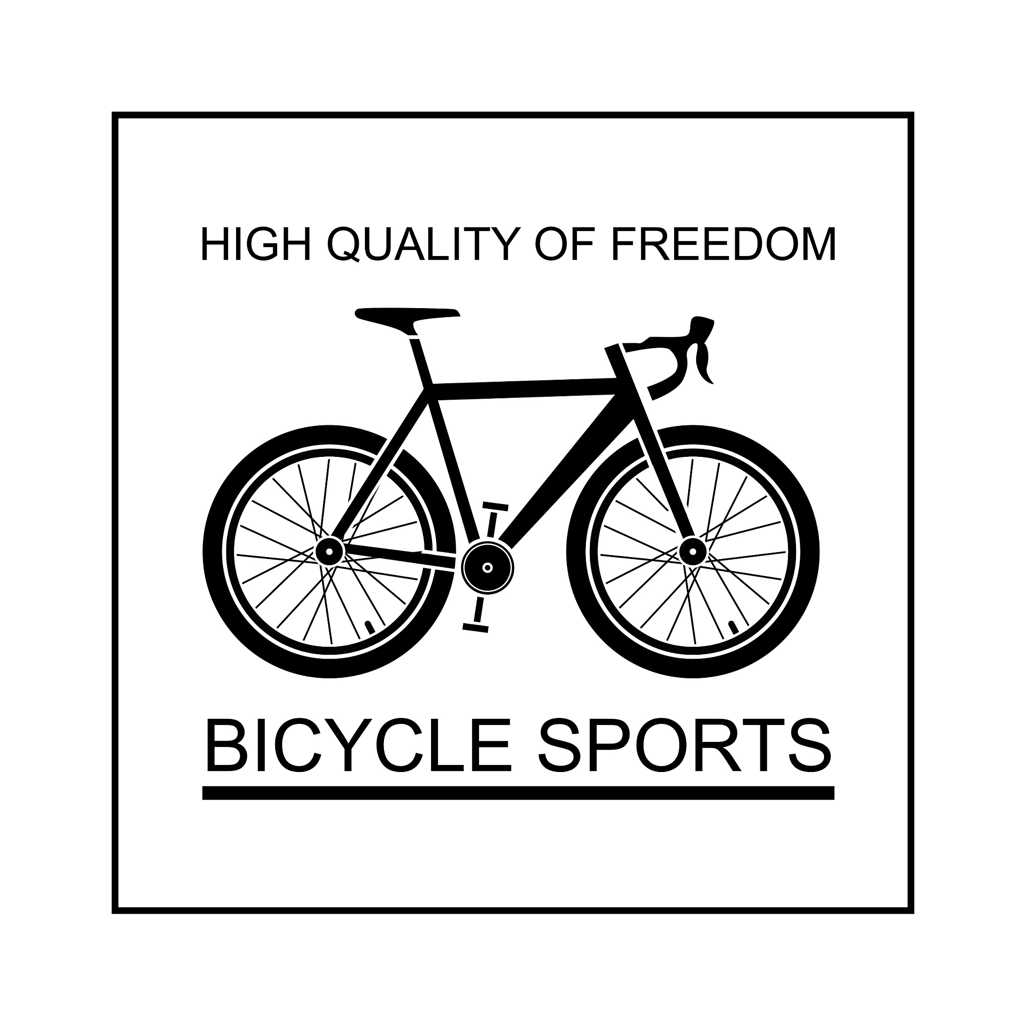In recent years with the progress of our society shared bikes have become an indispensable part of peoples livesThe cartoon depicts a scene the shared bike is saying that I messed with everyone why di