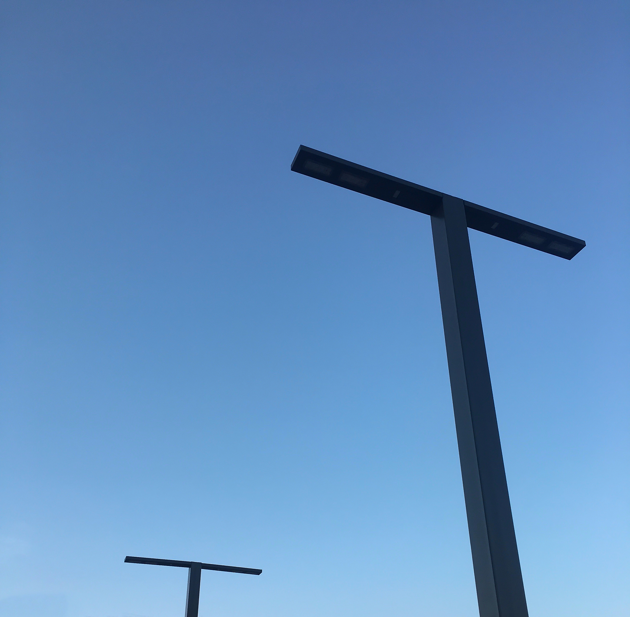 智能路灯控制系统硬件调试与分析指南