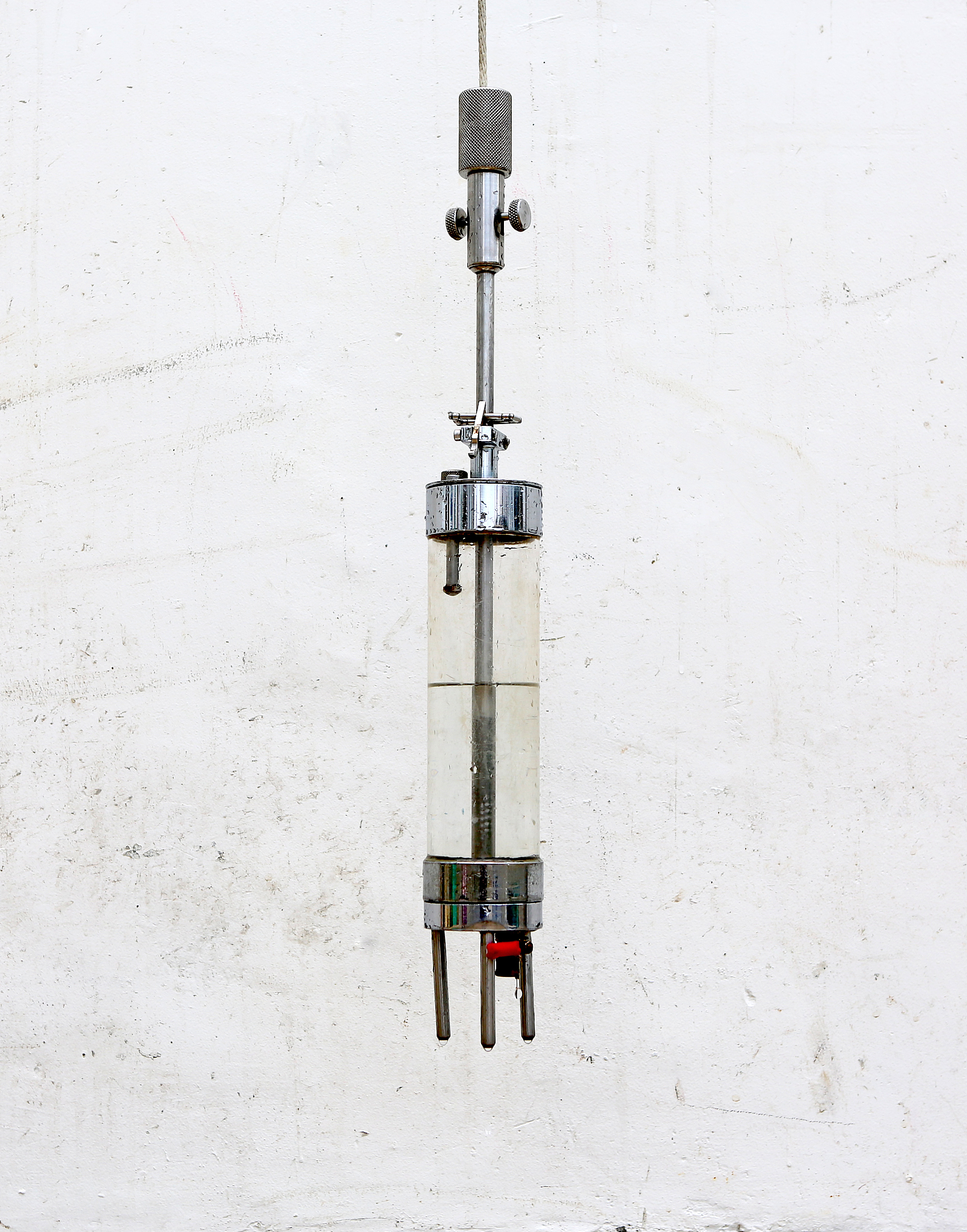 饮用水微生物风险评估中生产方、利益相关方和管理方之间的关系