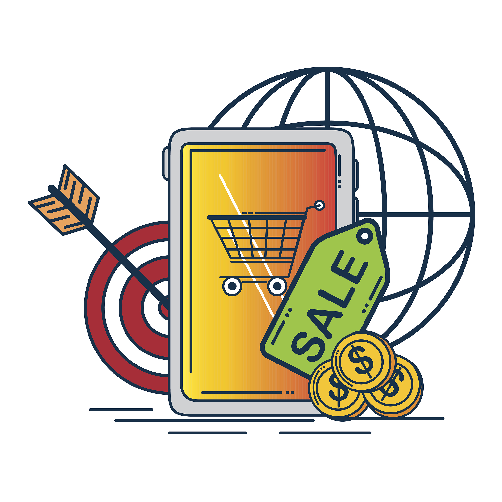 特价商品专卖系统法律可行性分析