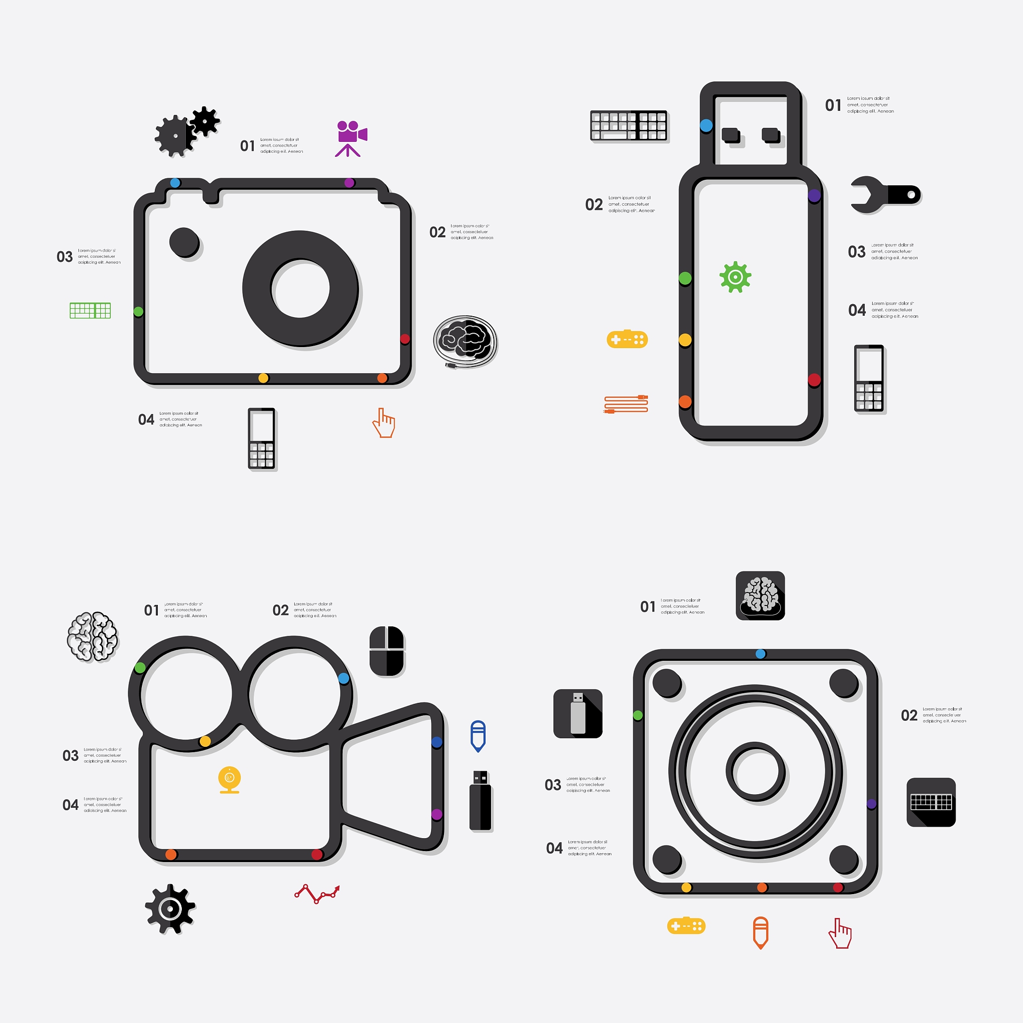 Laya.js 相机平滑旋转操作实现详解