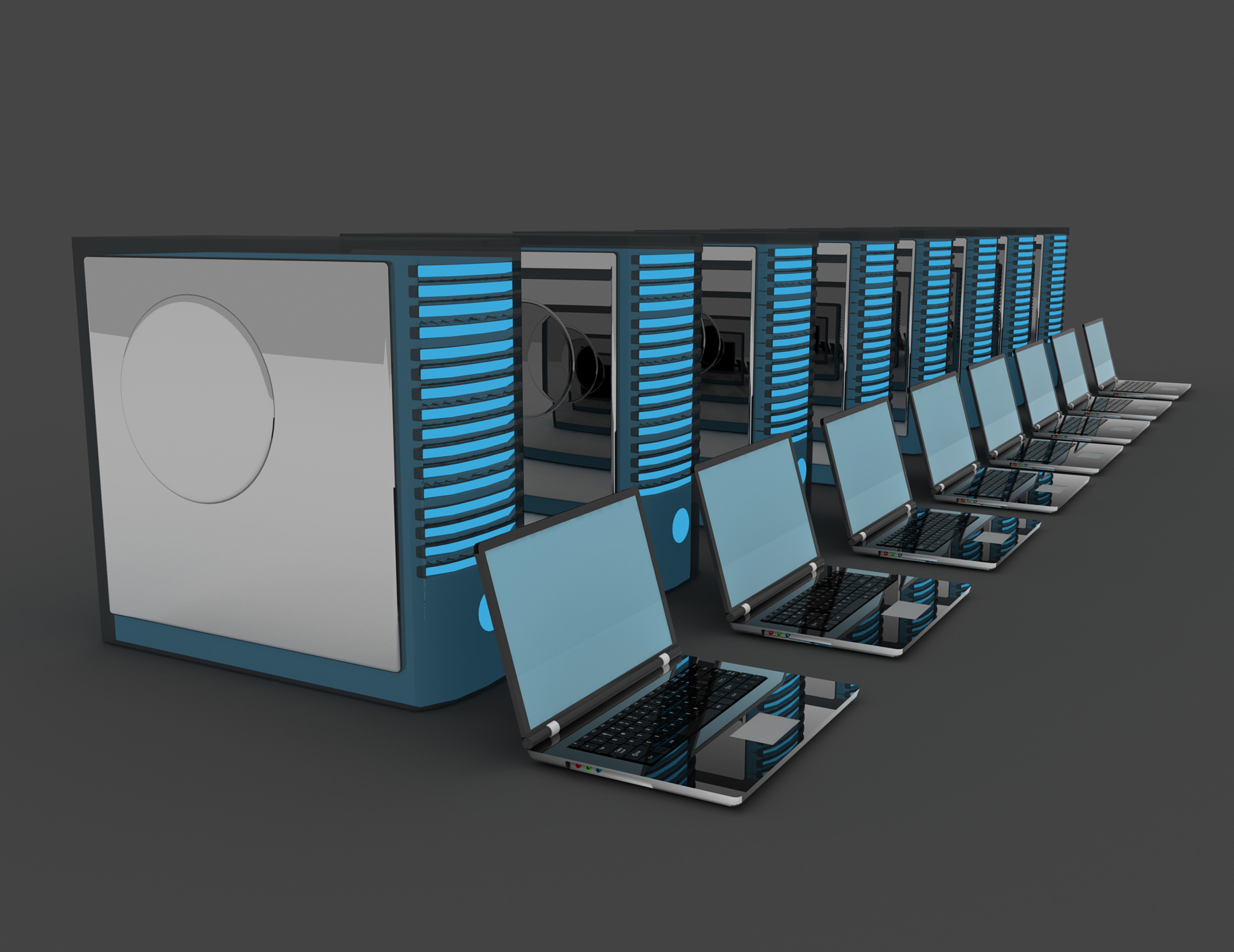 福建商学院计算机网络技术专业好不好发展前景怎样
