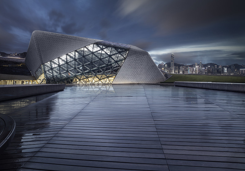 国家大剧院设计方案招标采用的哪种方式