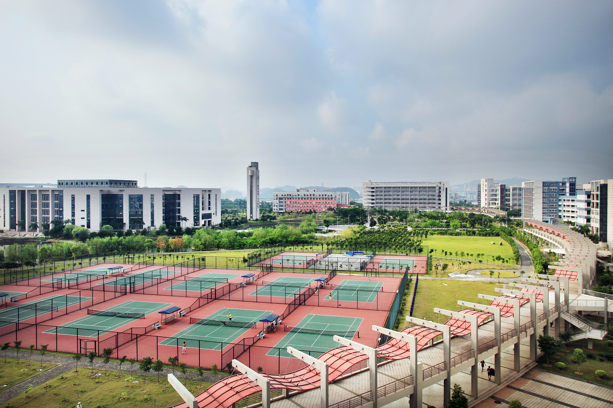 广汉市职业中专学校招生办电话、地址 - 培养多元化职业人才